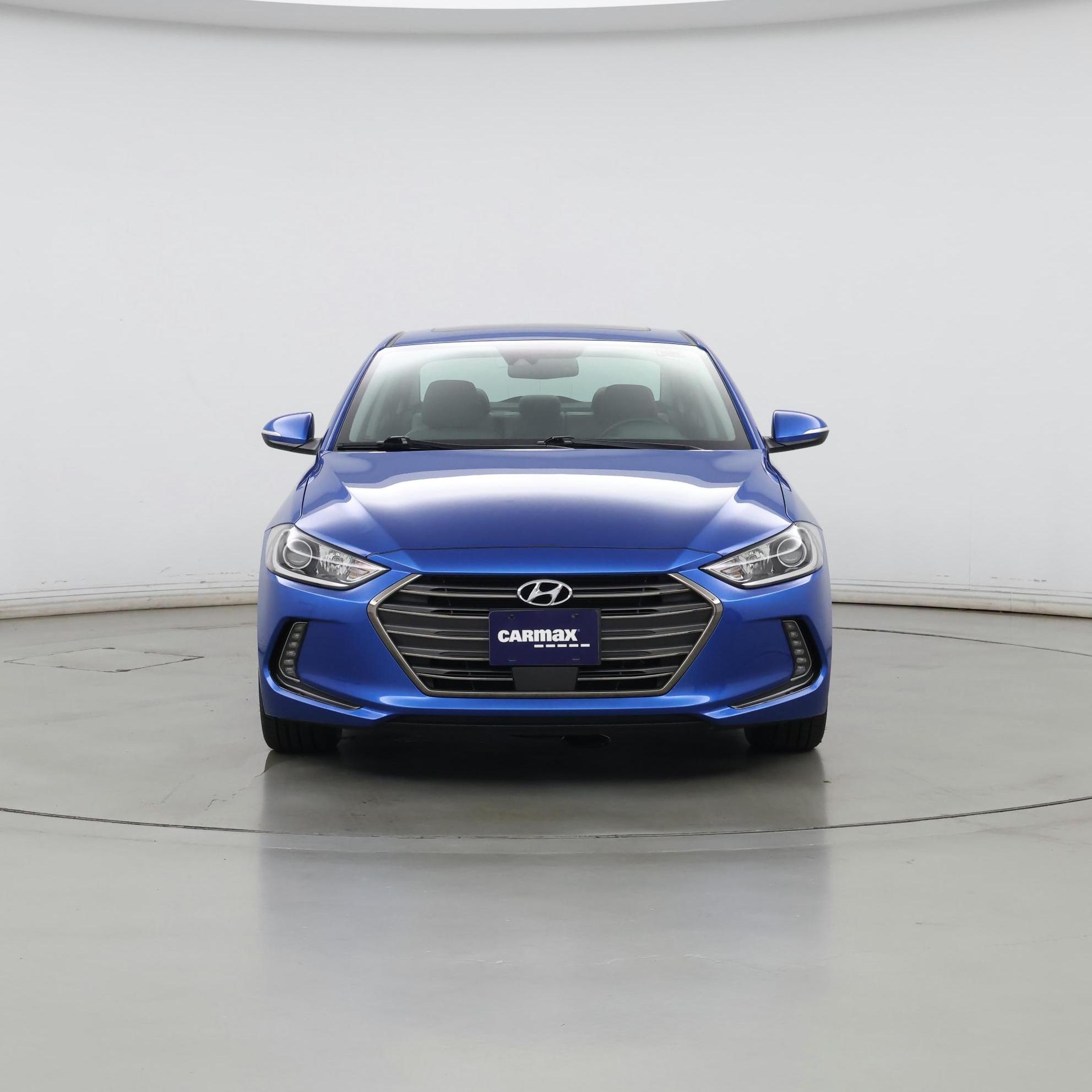 Thumbnail: 2017 Hyundai Elantra - 5