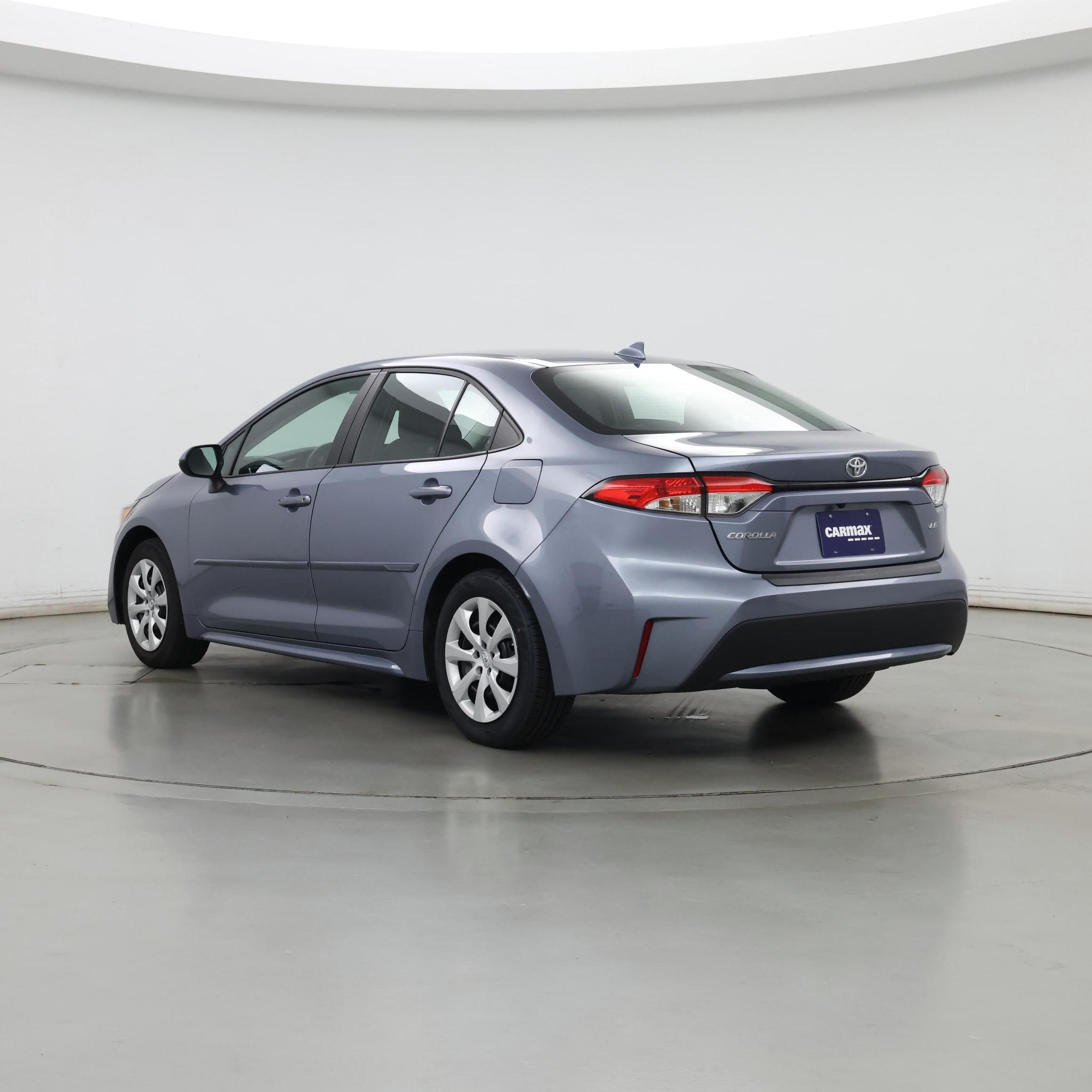 Thumbnail: 2022 Toyota Corolla - 2