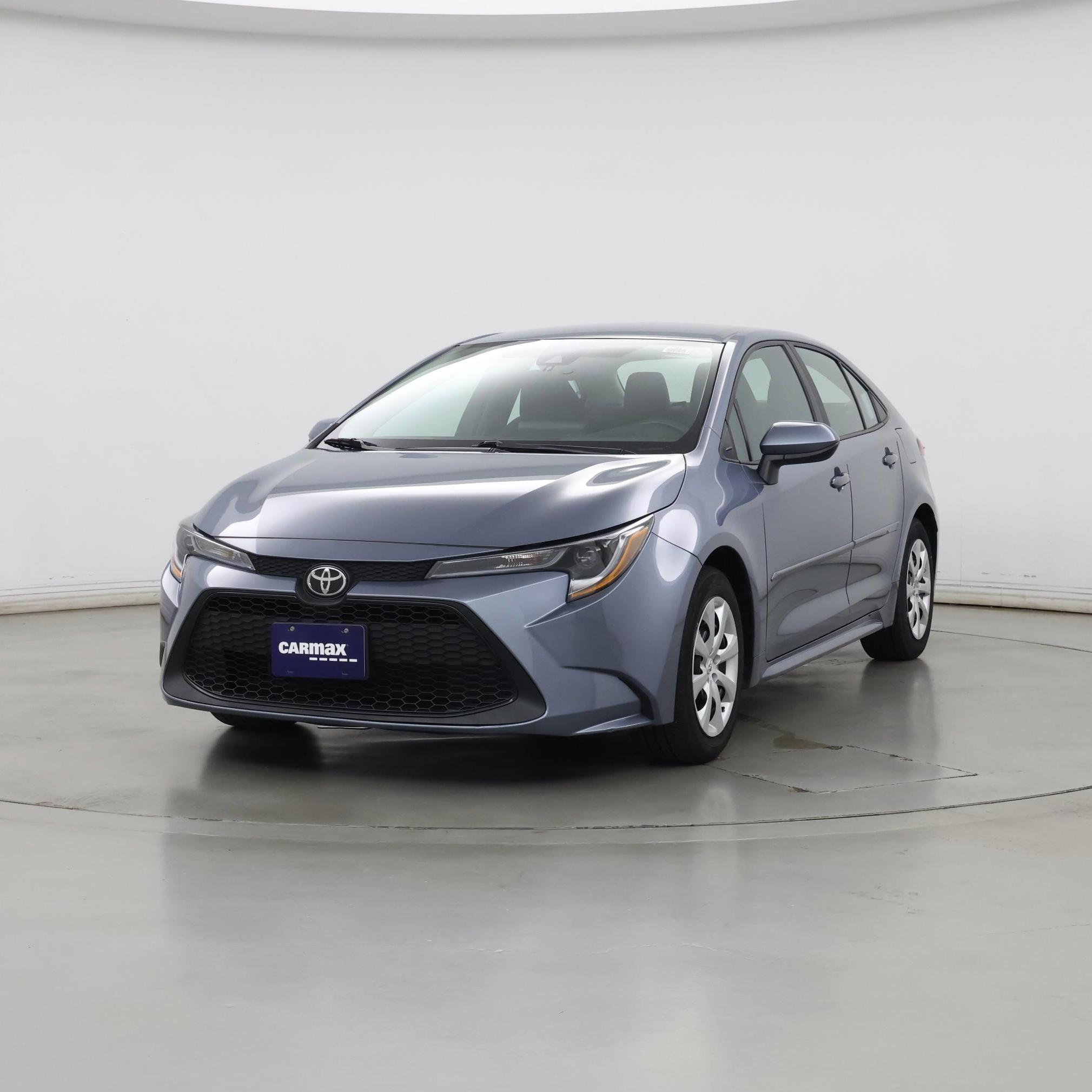 Thumbnail: 2022 Toyota Corolla - 4