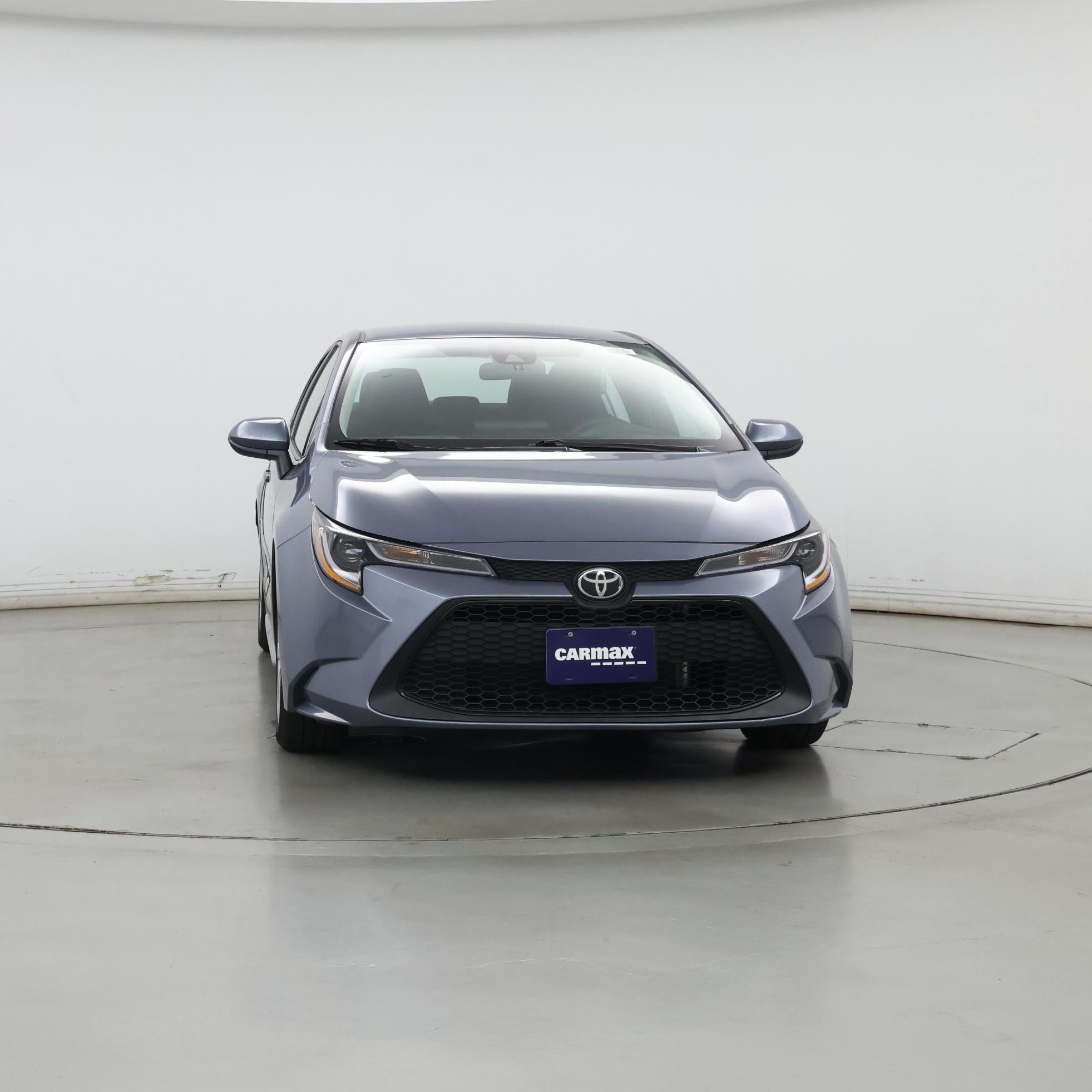 Thumbnail: 2022 Toyota Corolla - 5