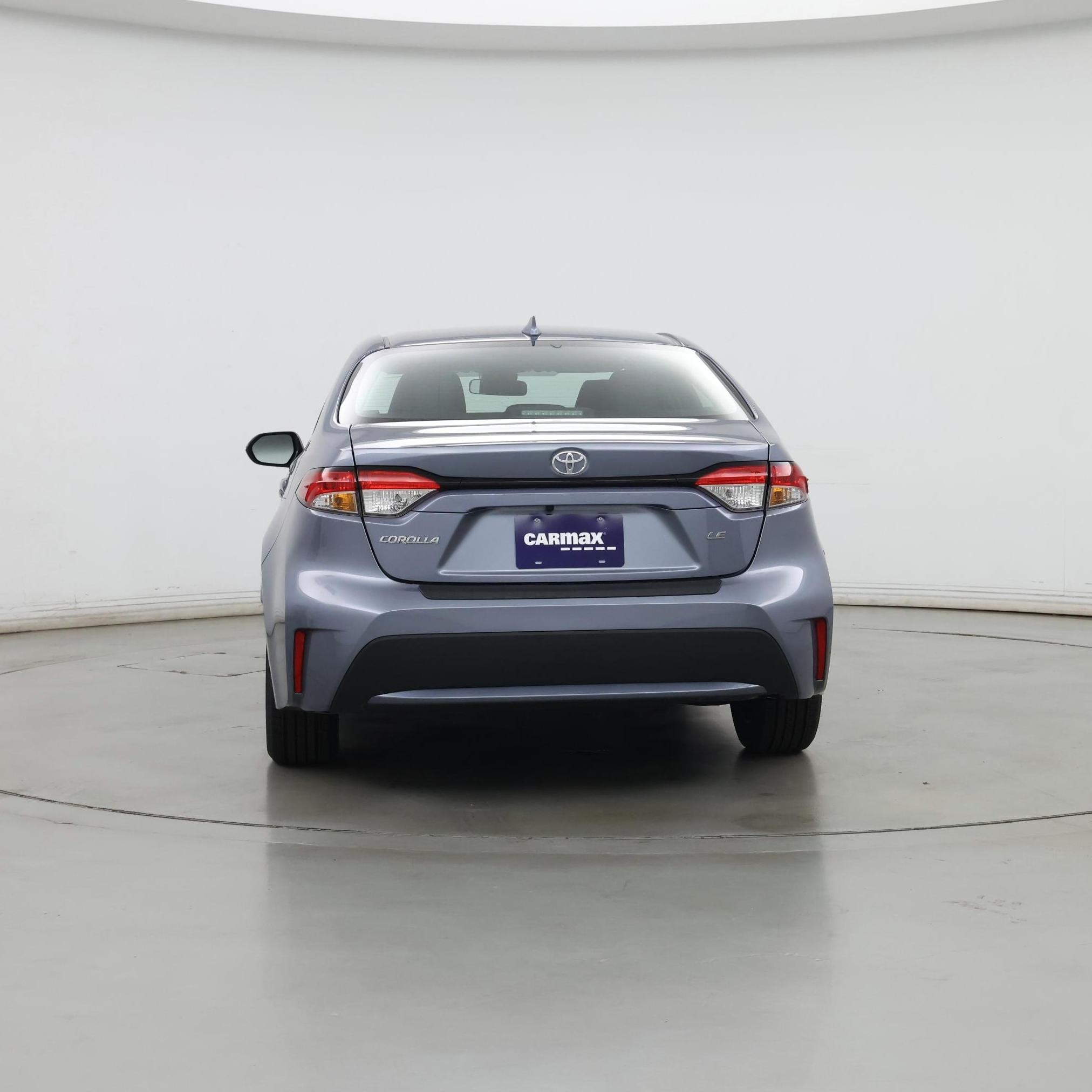 Thumbnail: 2022 Toyota Corolla - 6