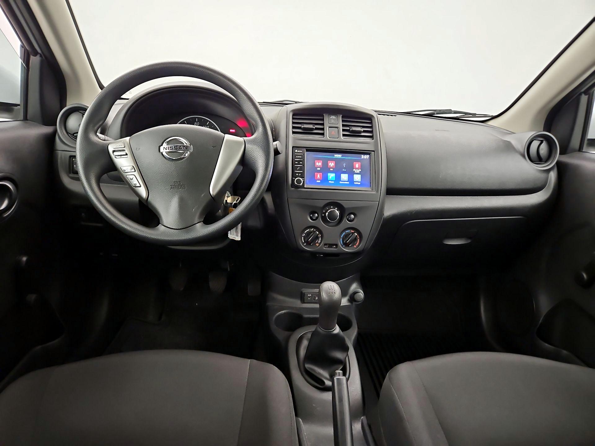 Thumbnail: 2019 Nissan Versa - 9