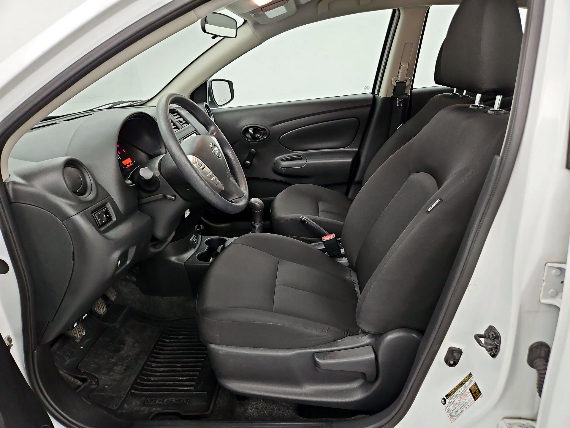 Thumbnail: 2019 Nissan Versa - 11