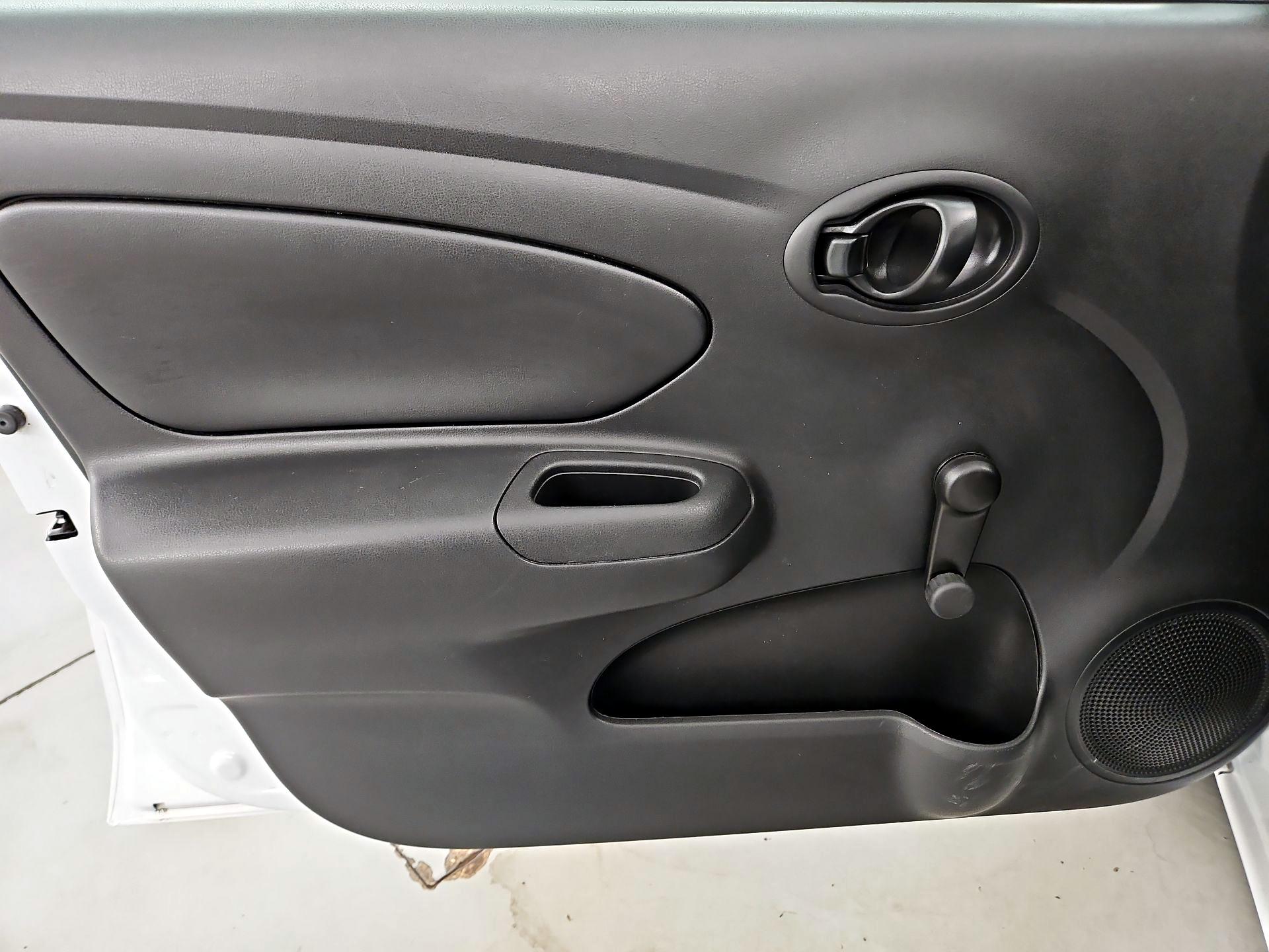 Thumbnail: 2019 Nissan Versa - 12
