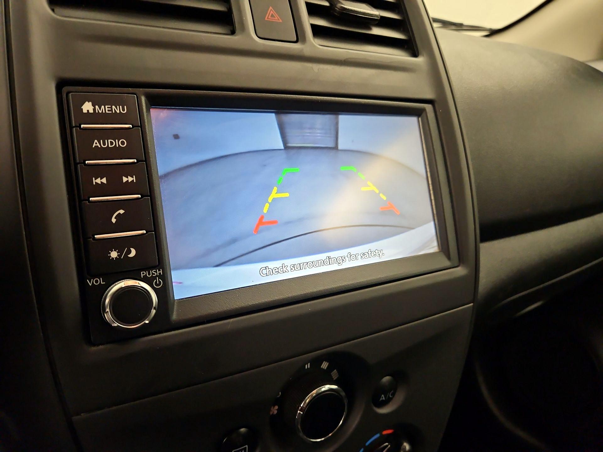 Thumbnail: 2019 Nissan Versa - 14