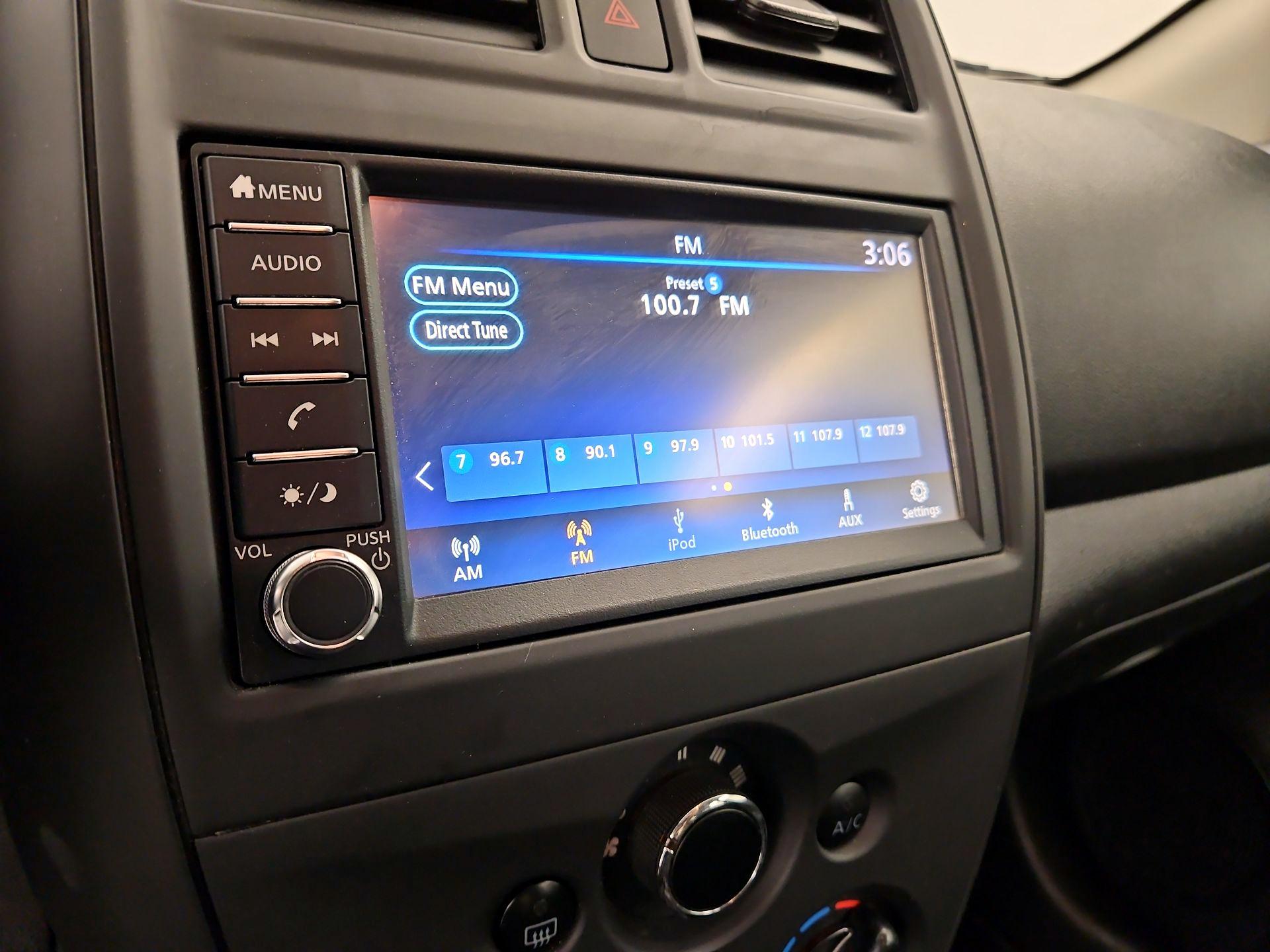 Thumbnail: 2019 Nissan Versa - 15
