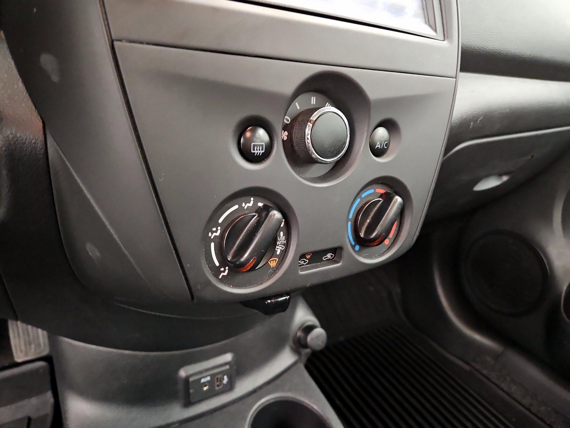 Thumbnail: 2019 Nissan Versa - 16