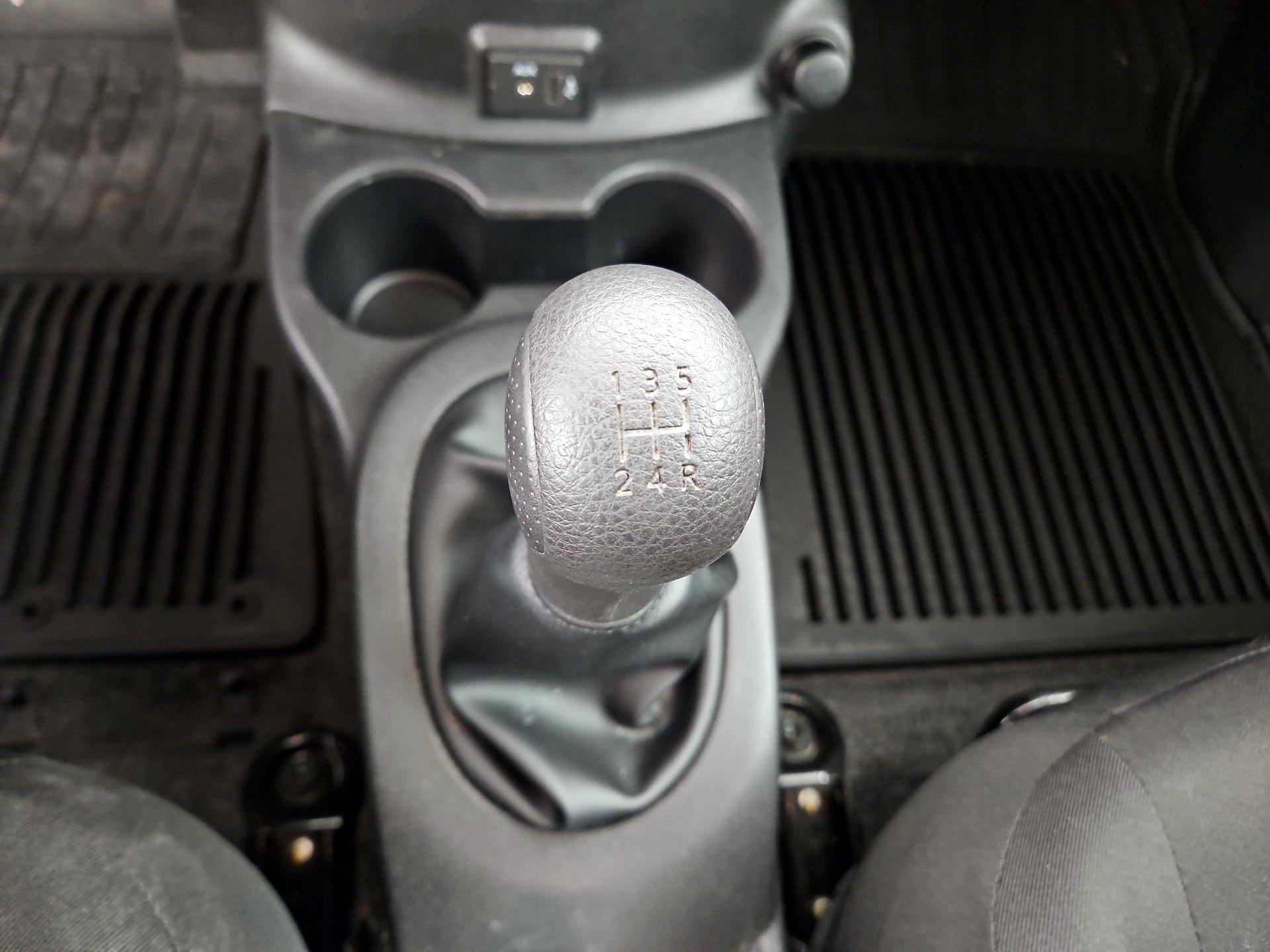 Thumbnail: 2019 Nissan Versa - 17