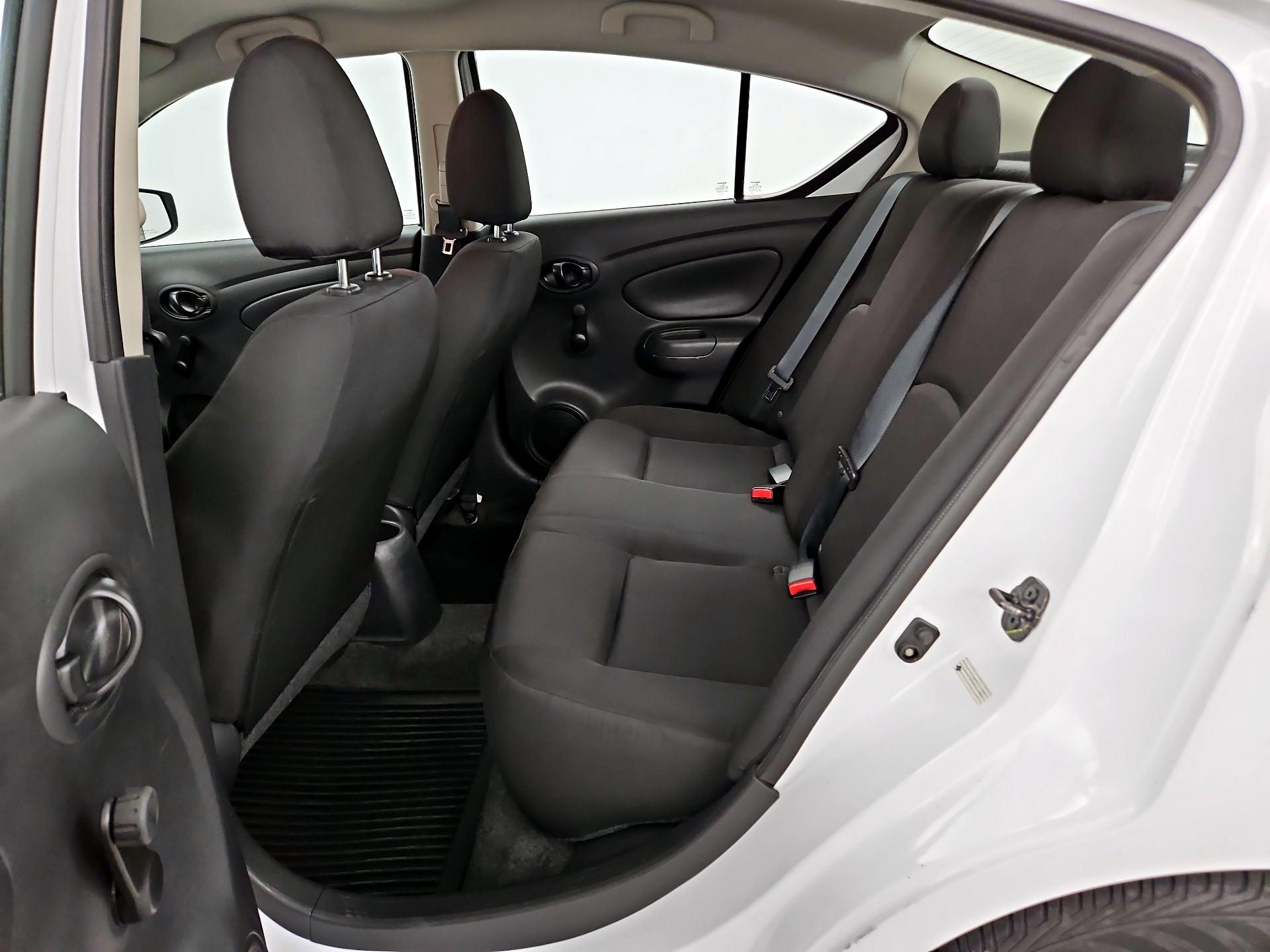 Thumbnail: 2019 Nissan Versa - 19