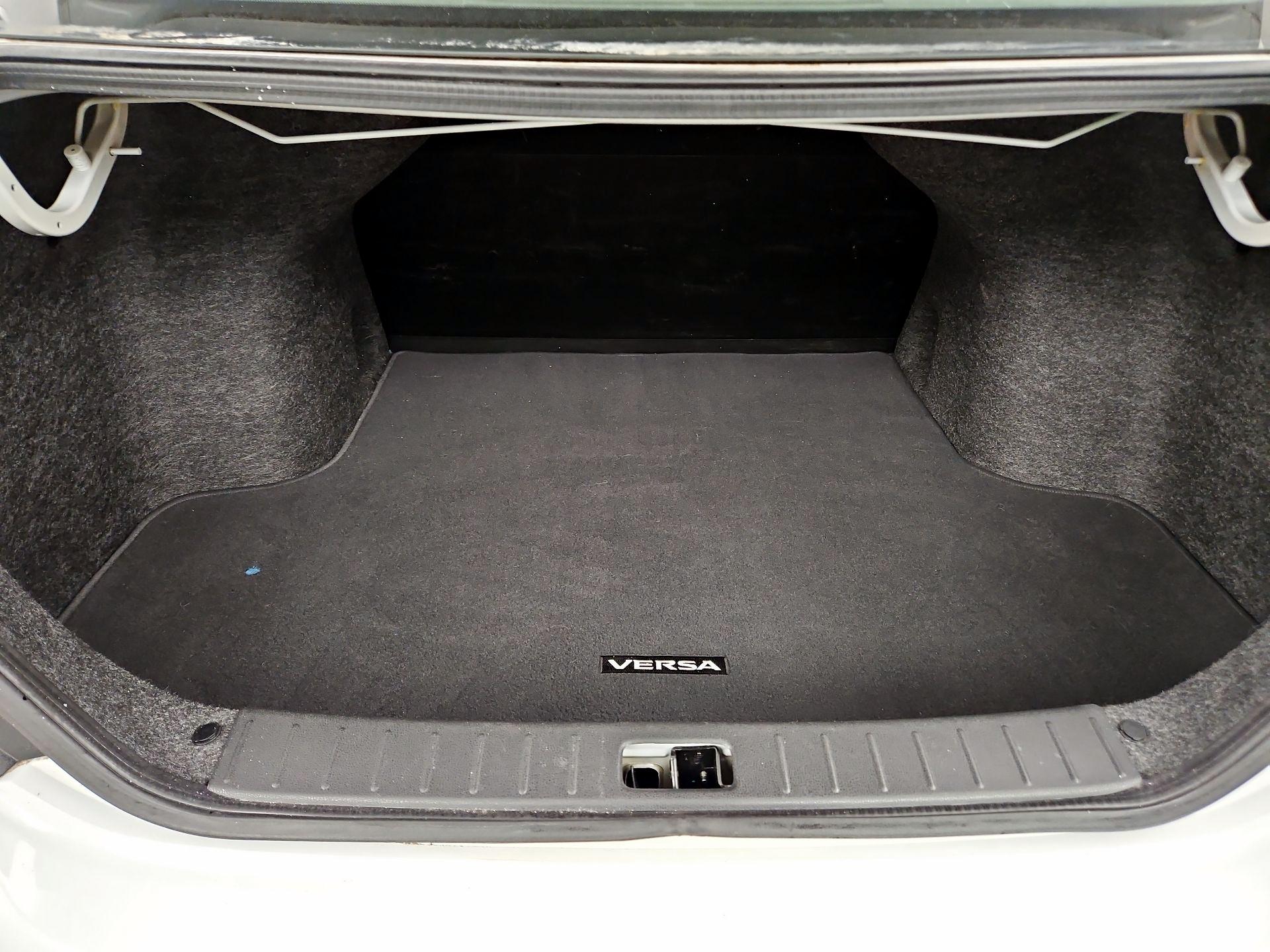 Thumbnail: 2019 Nissan Versa - 20