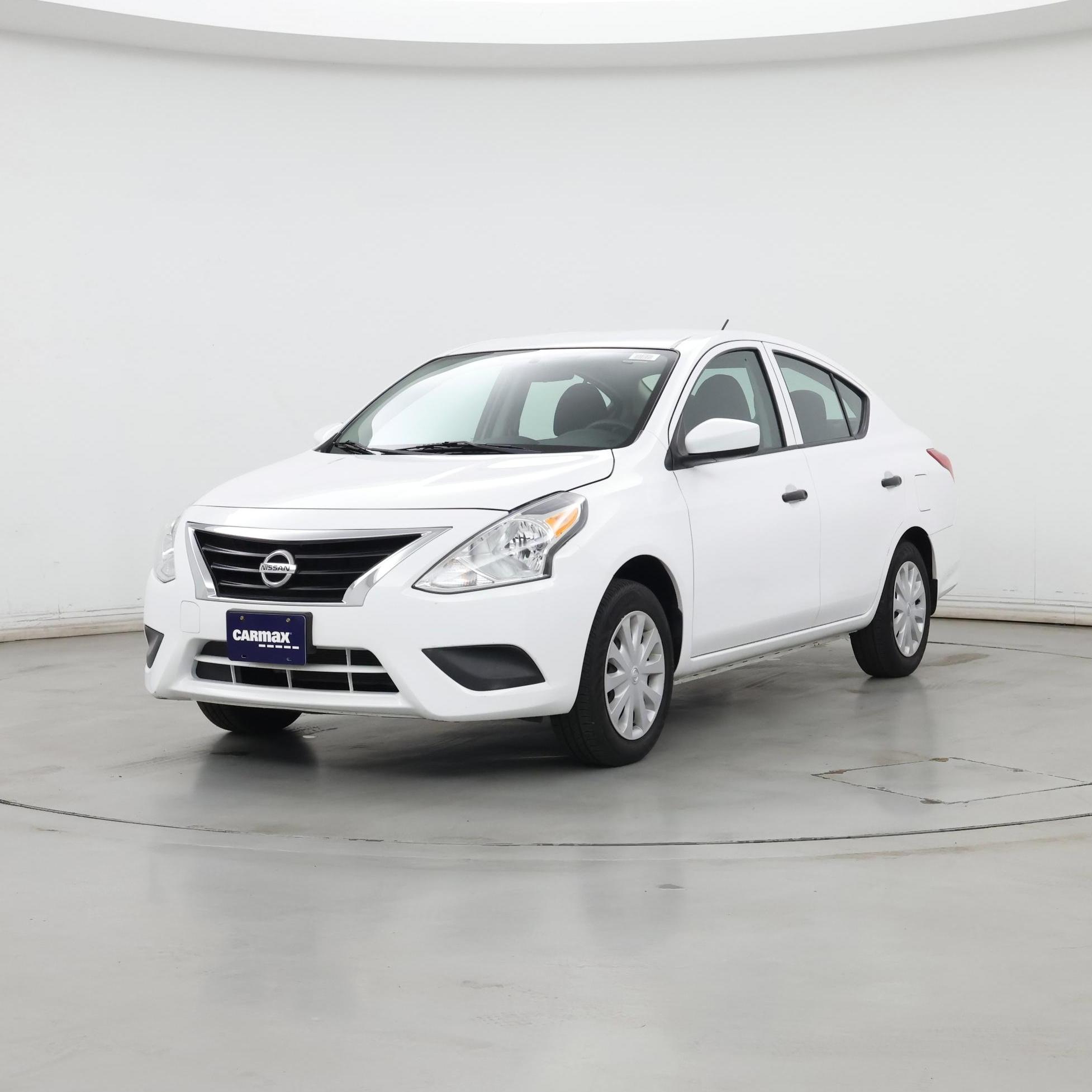 Thumbnail: 2019 Nissan Versa - 4