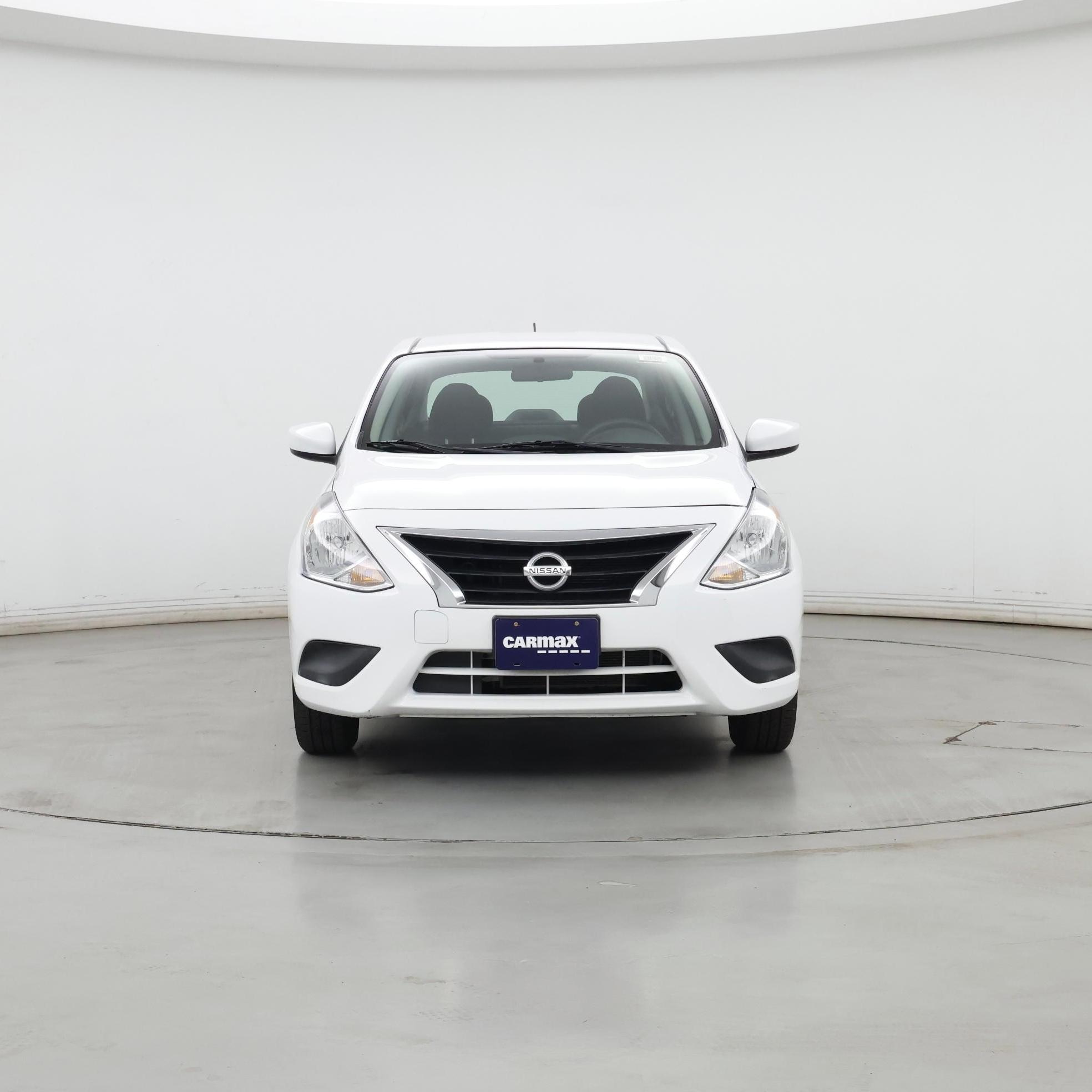 Thumbnail: 2019 Nissan Versa - 5