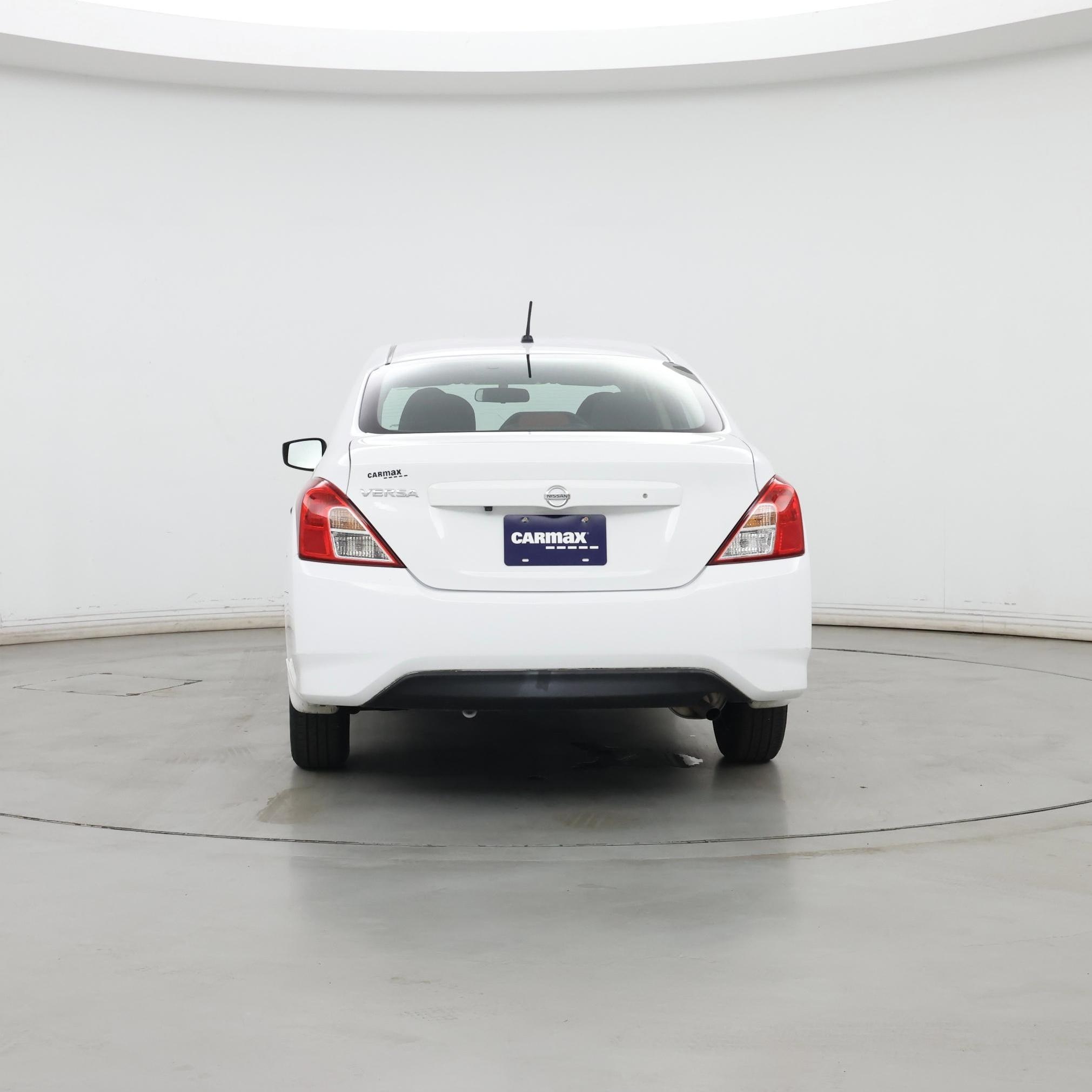Thumbnail: 2019 Nissan Versa - 6