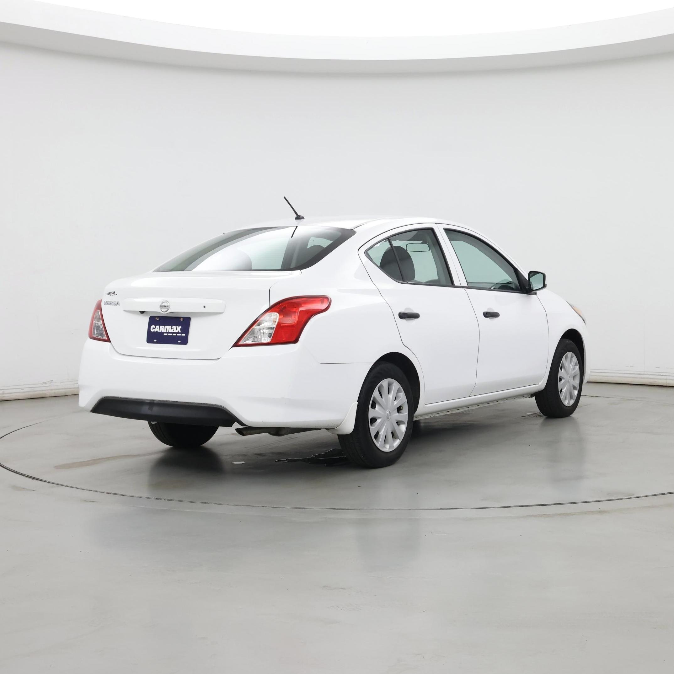 Thumbnail: 2019 Nissan Versa - 8