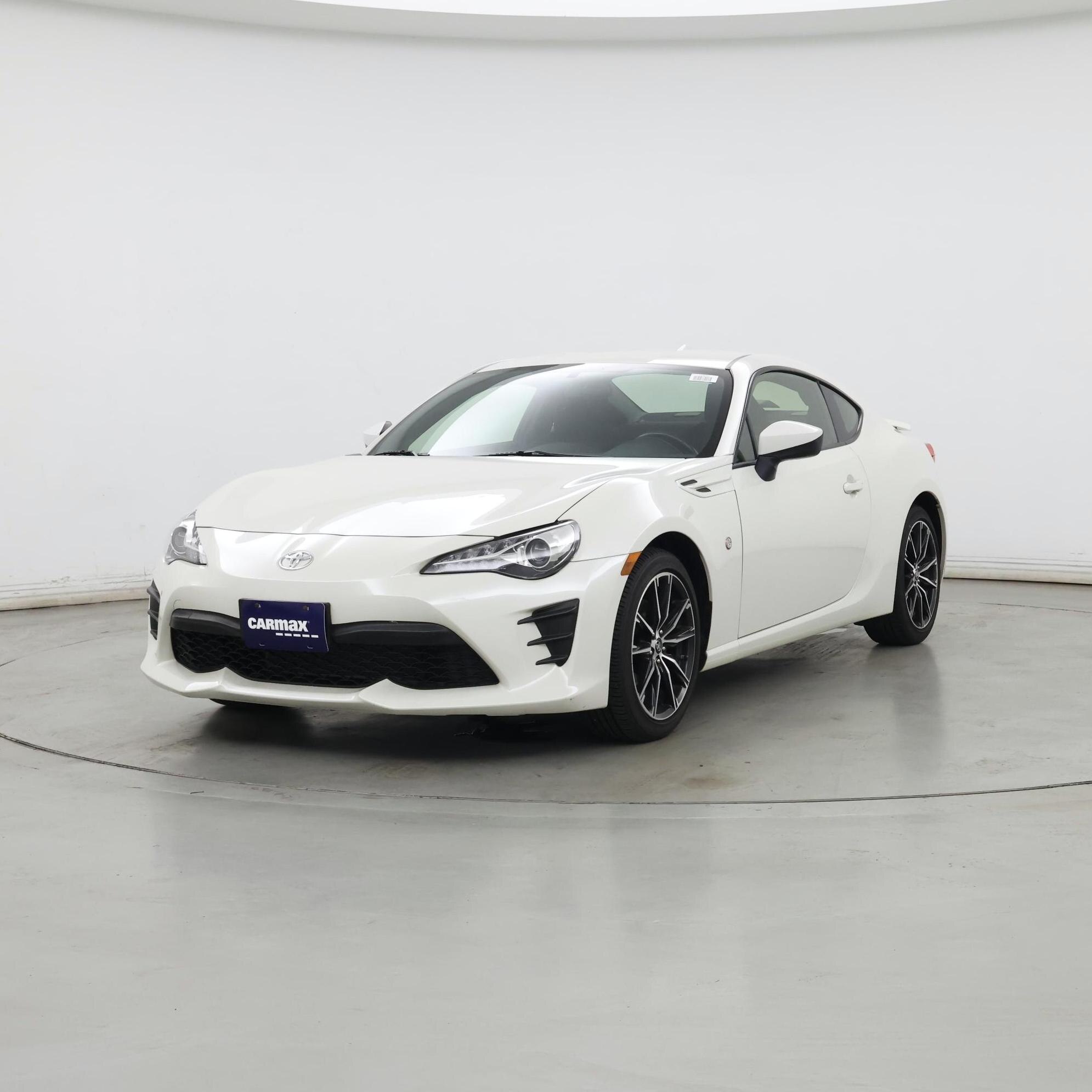 Thumbnail: 2017 Toyota 86 - 4
