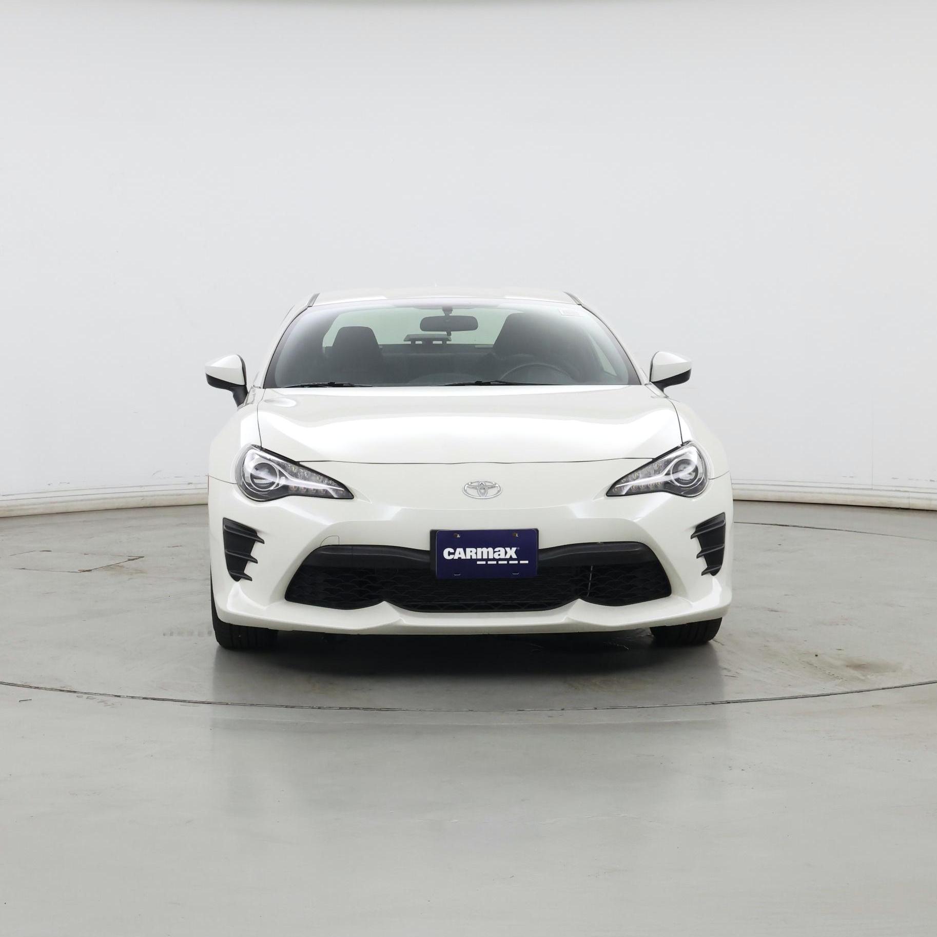 Thumbnail: 2017 Toyota 86 - 5