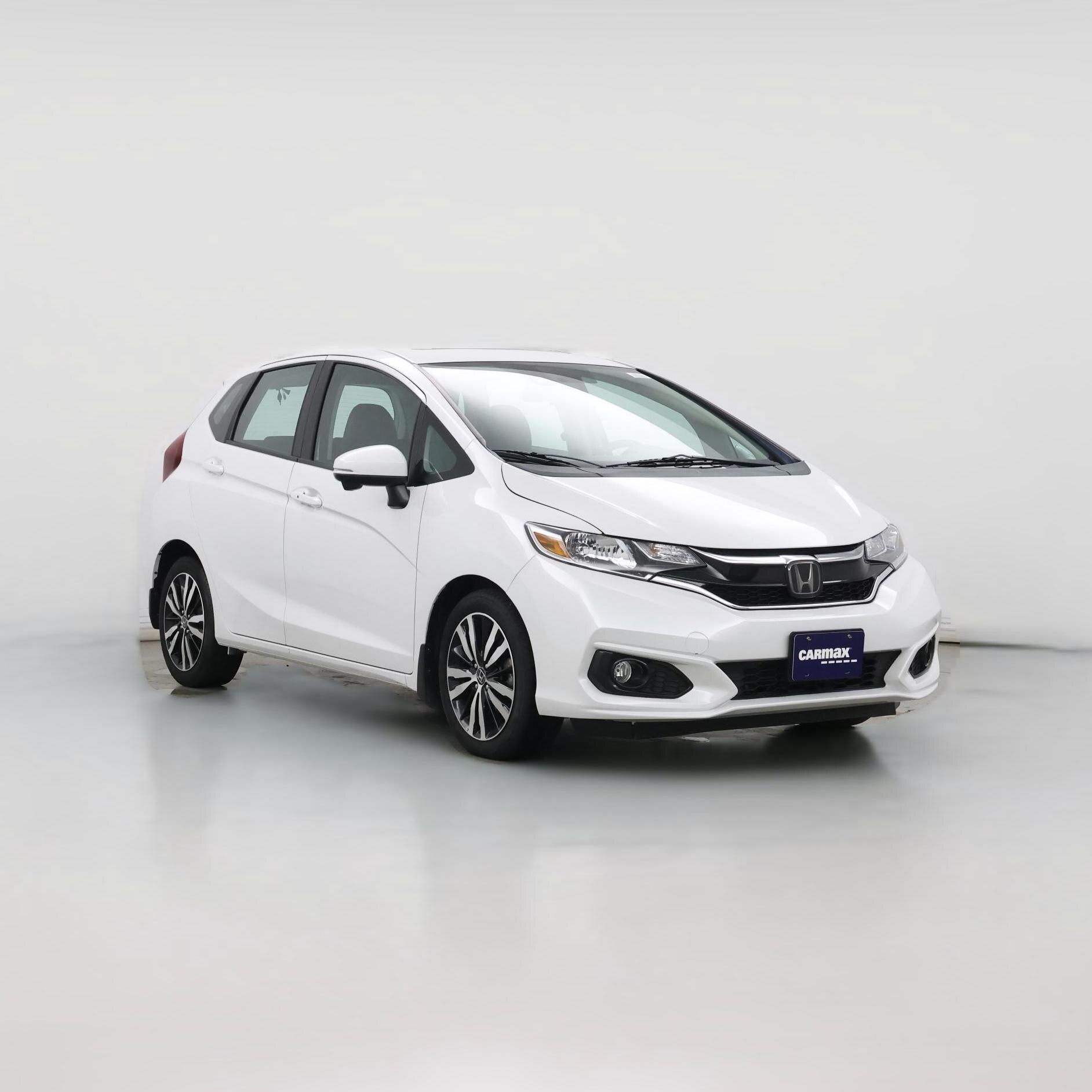Thumbnail: 2019 Honda Fit - 1