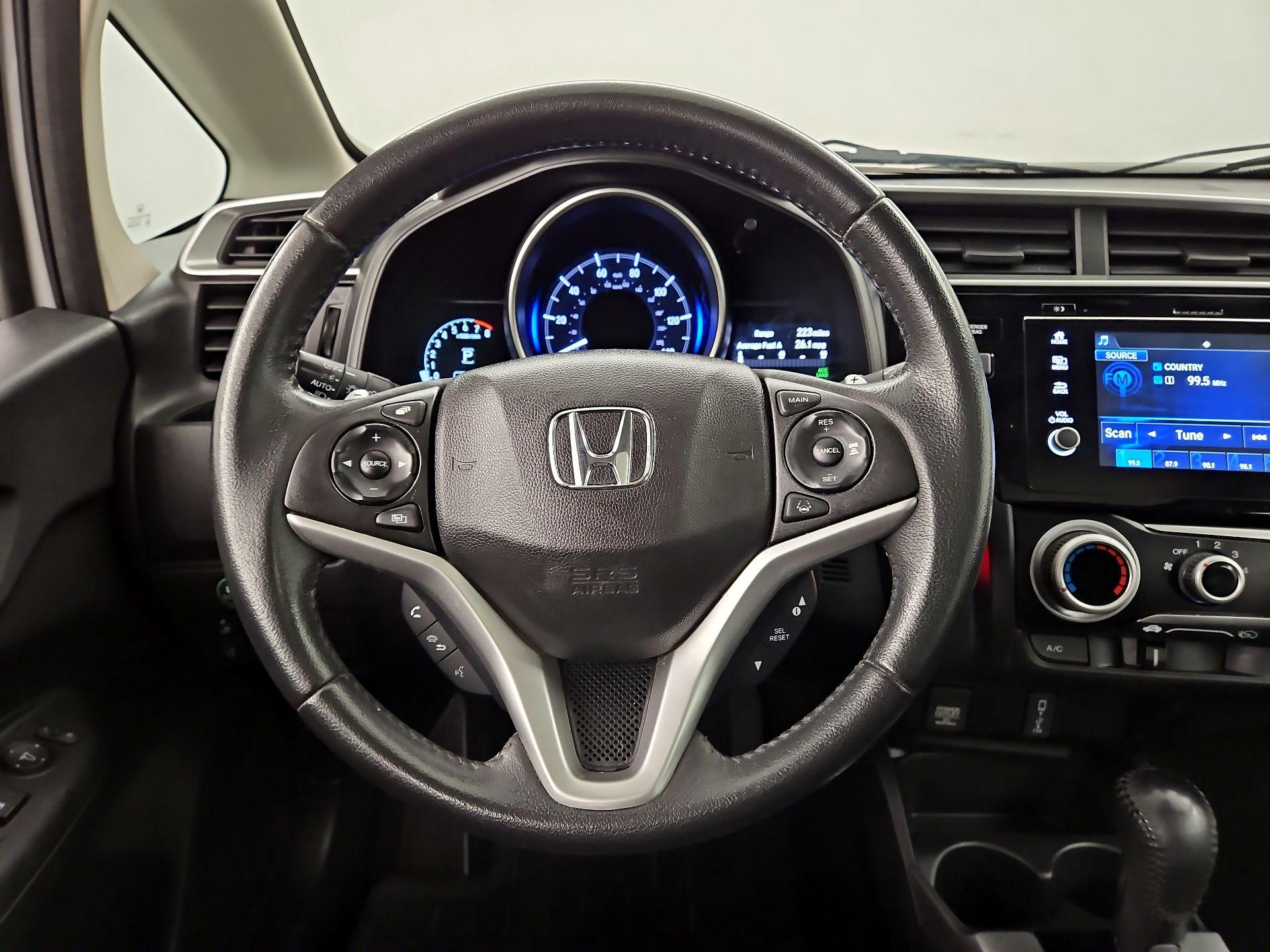 Thumbnail: 2019 Honda Fit - 10