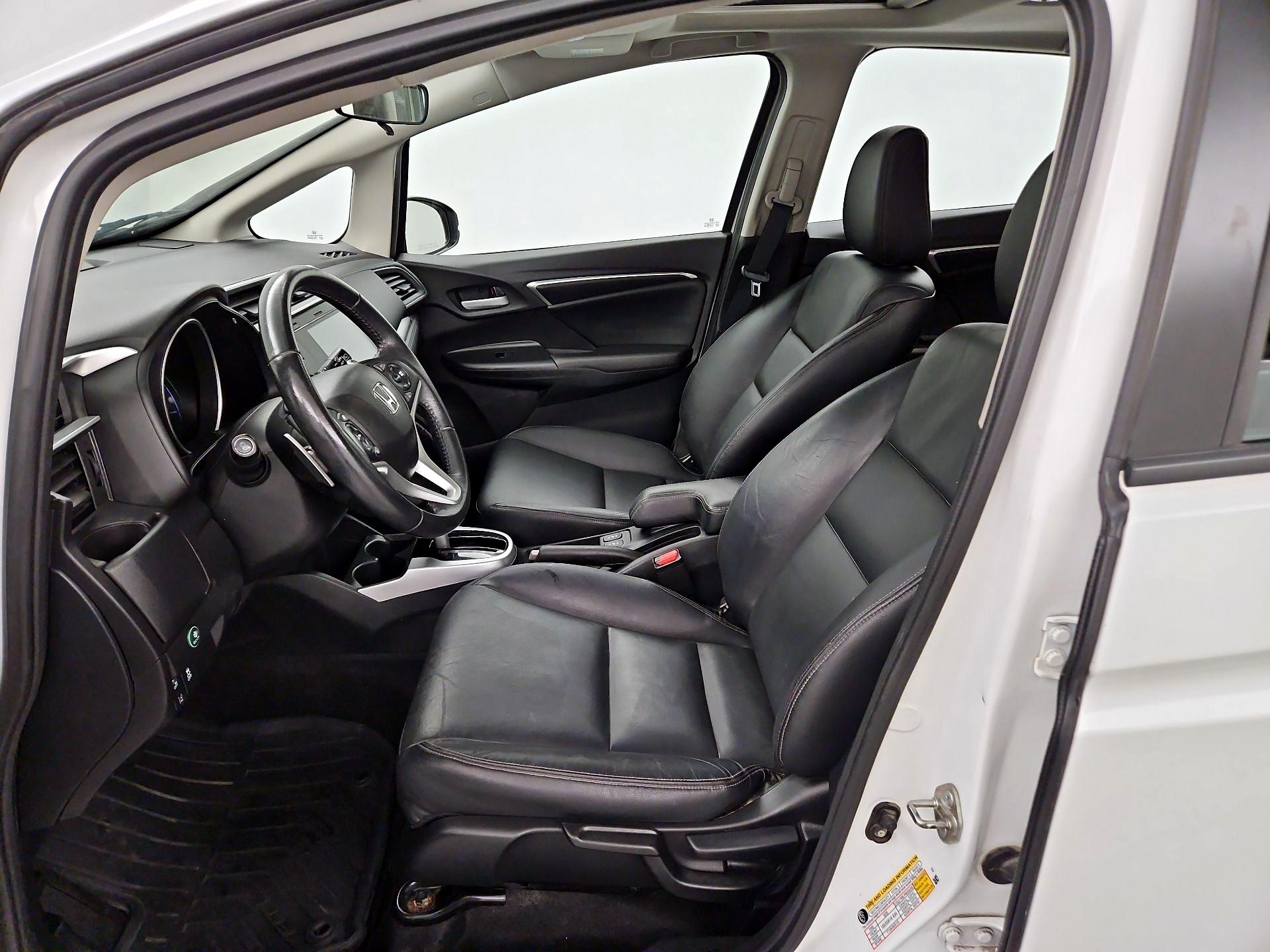 Thumbnail: 2019 Honda Fit - 11