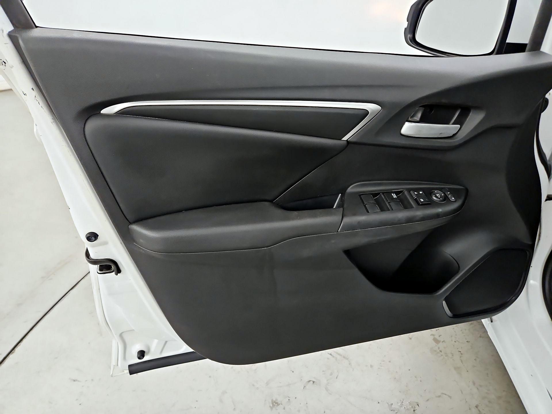 Thumbnail: 2019 Honda Fit - 12