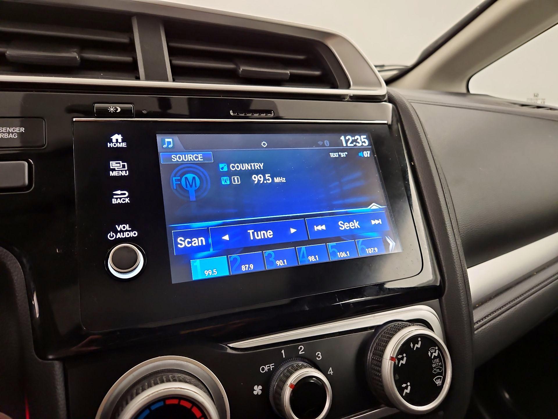 Thumbnail: 2019 Honda Fit - 15