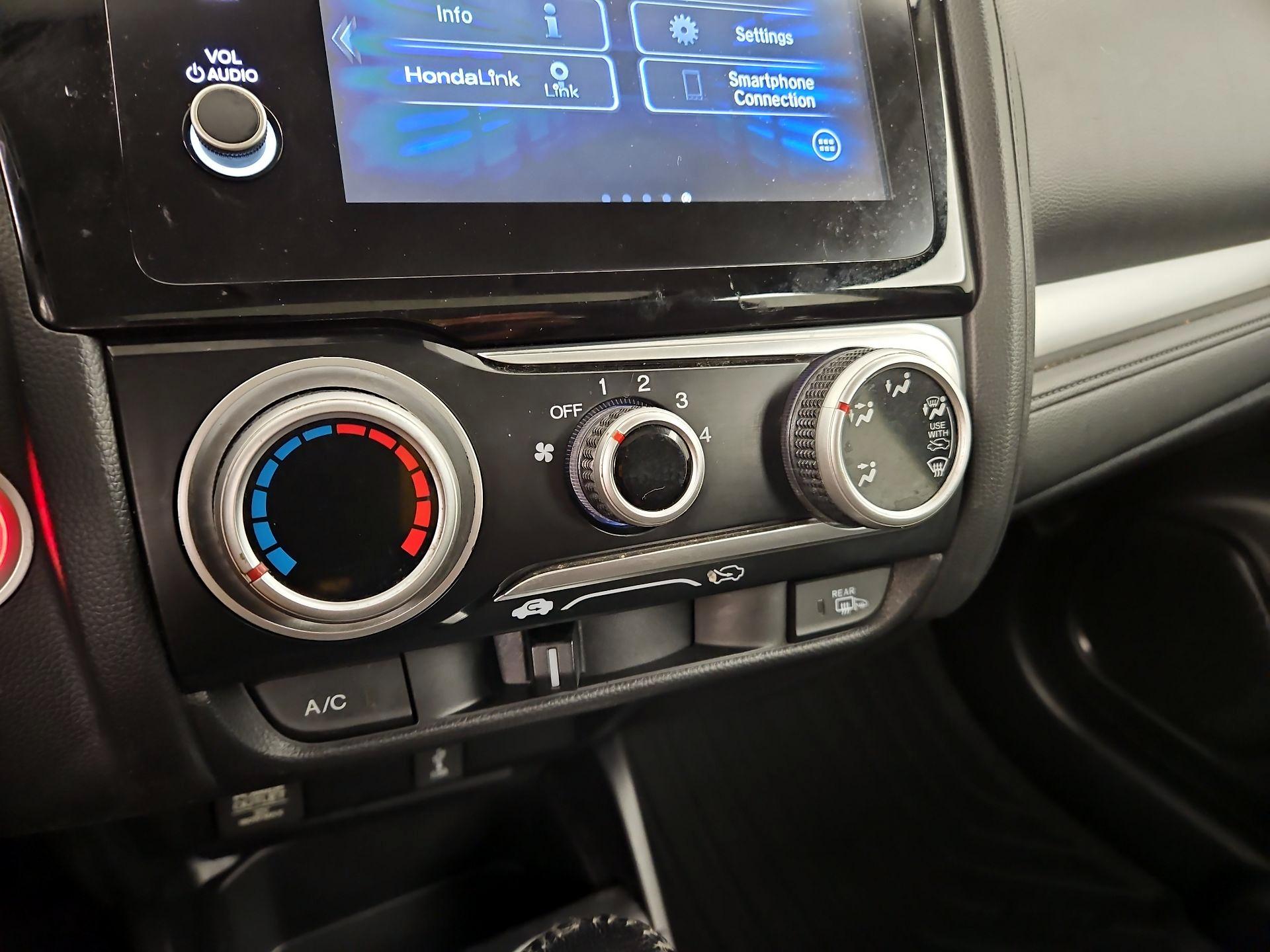 Thumbnail: 2019 Honda Fit - 16