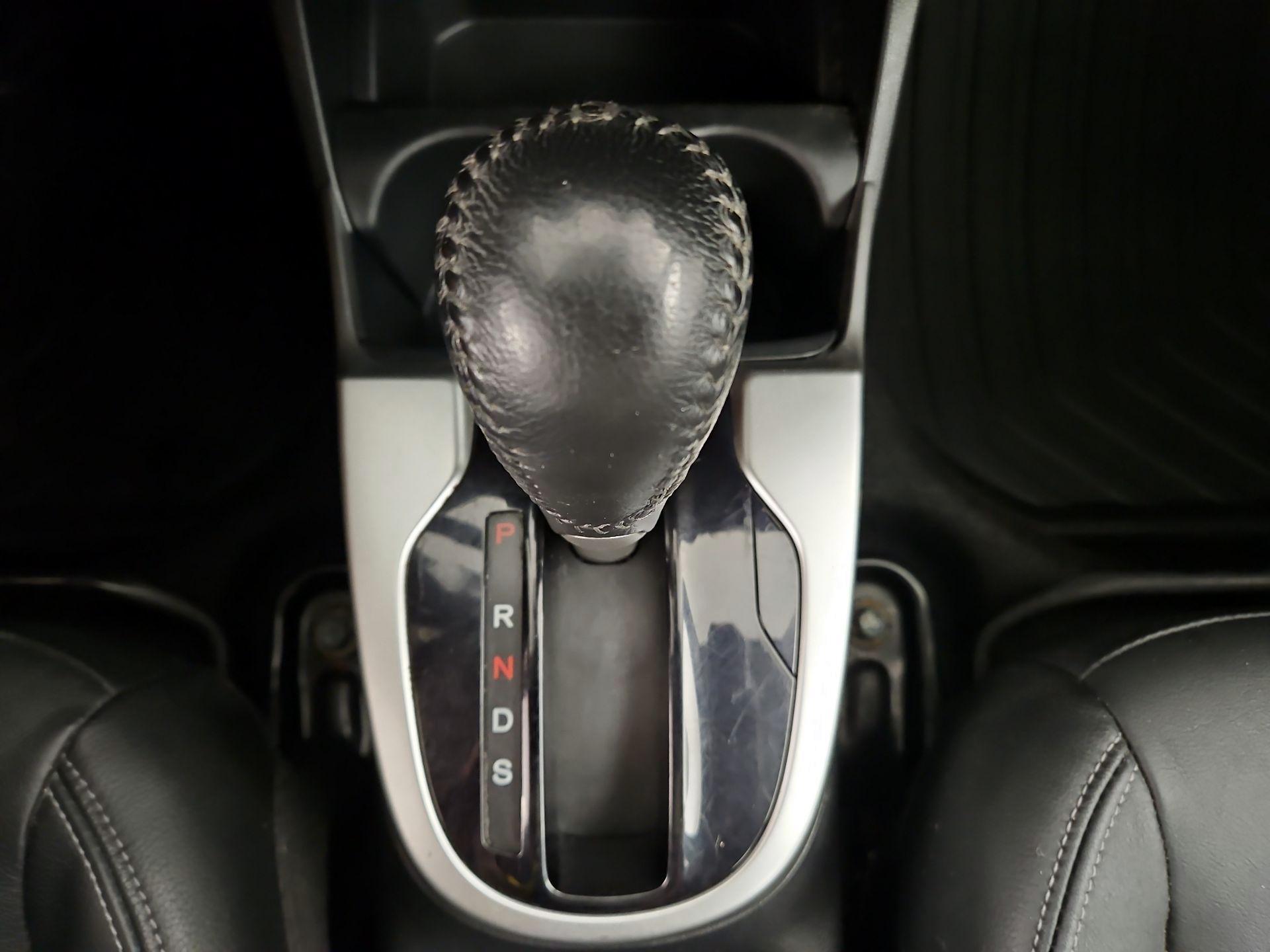 Thumbnail: 2019 Honda Fit - 17