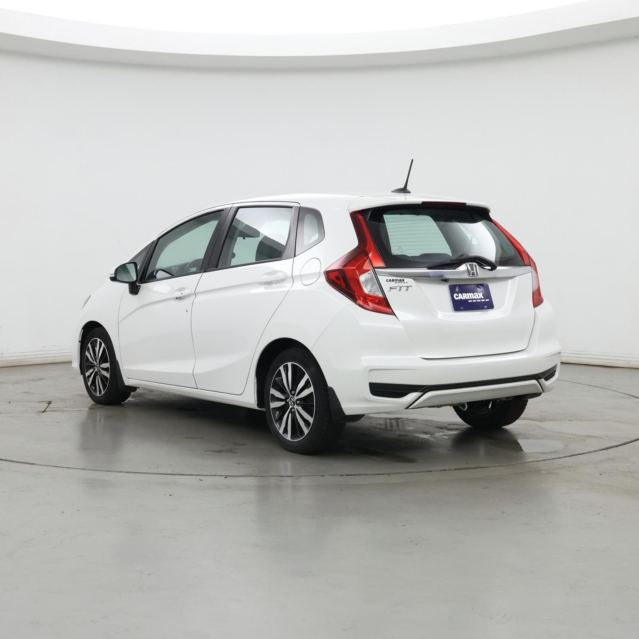 Thumbnail: 2019 Honda Fit - 2