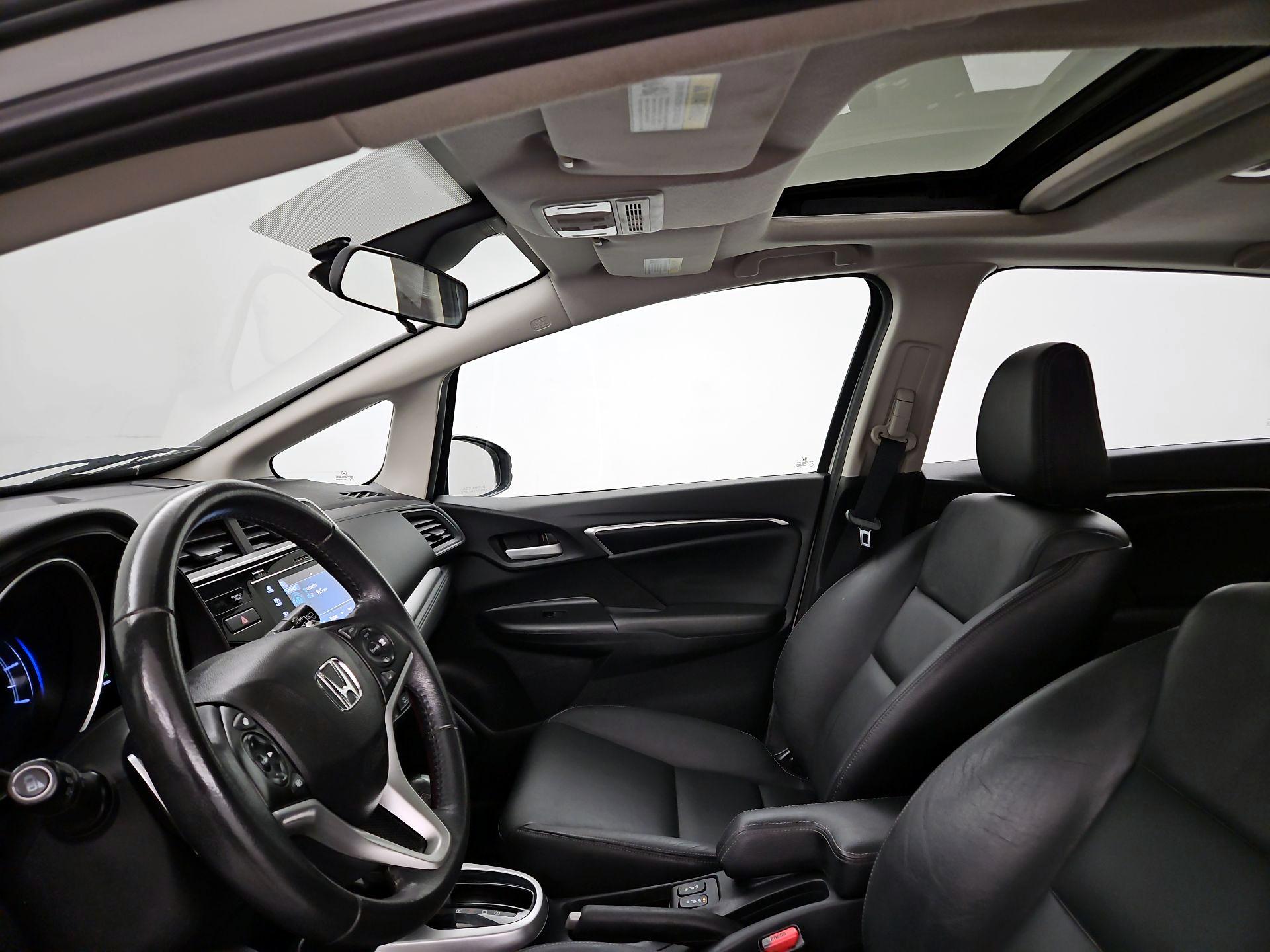 Thumbnail: 2019 Honda Fit - 19