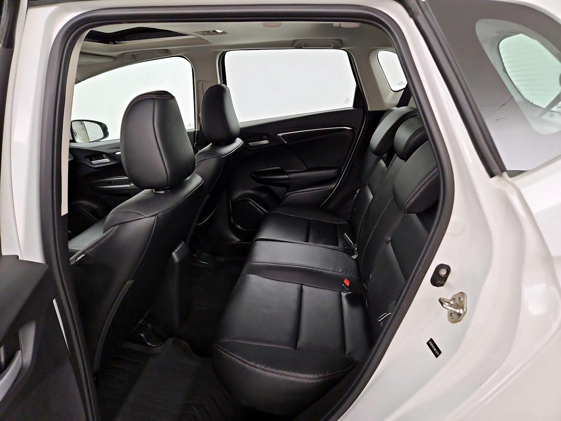 Thumbnail: 2019 Honda Fit - 20