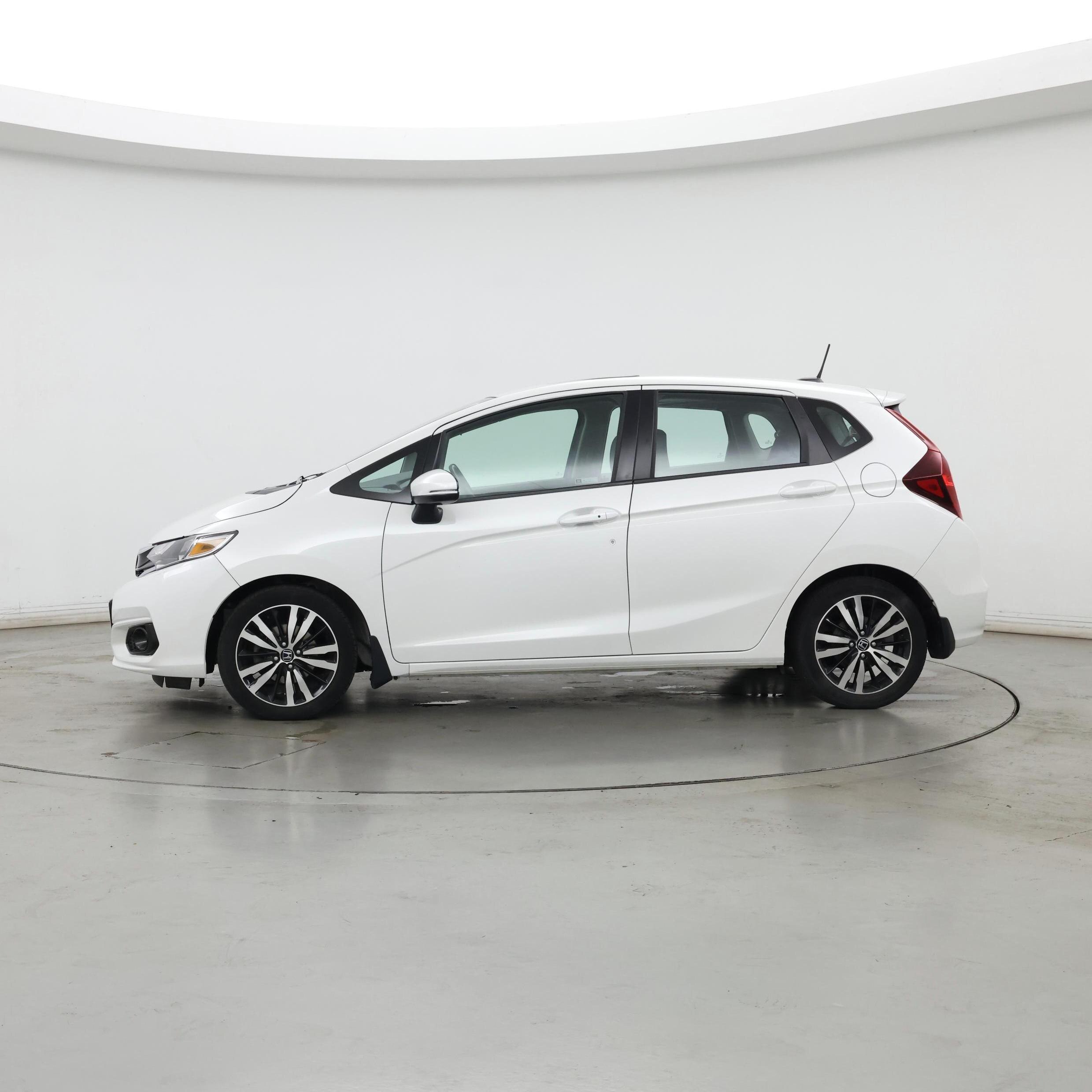 Thumbnail: 2019 Honda Fit - 3