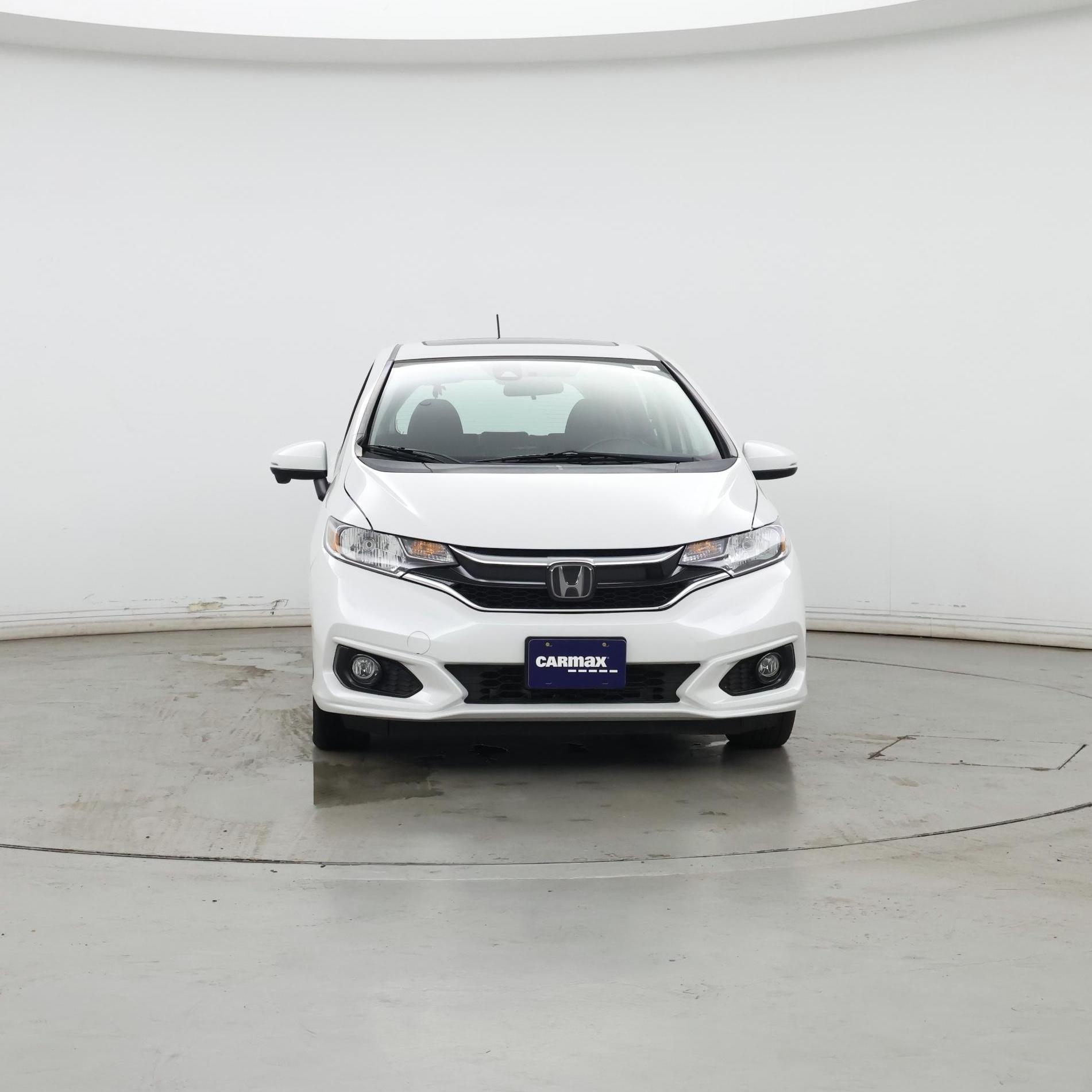 Thumbnail: 2019 Honda Fit - 5