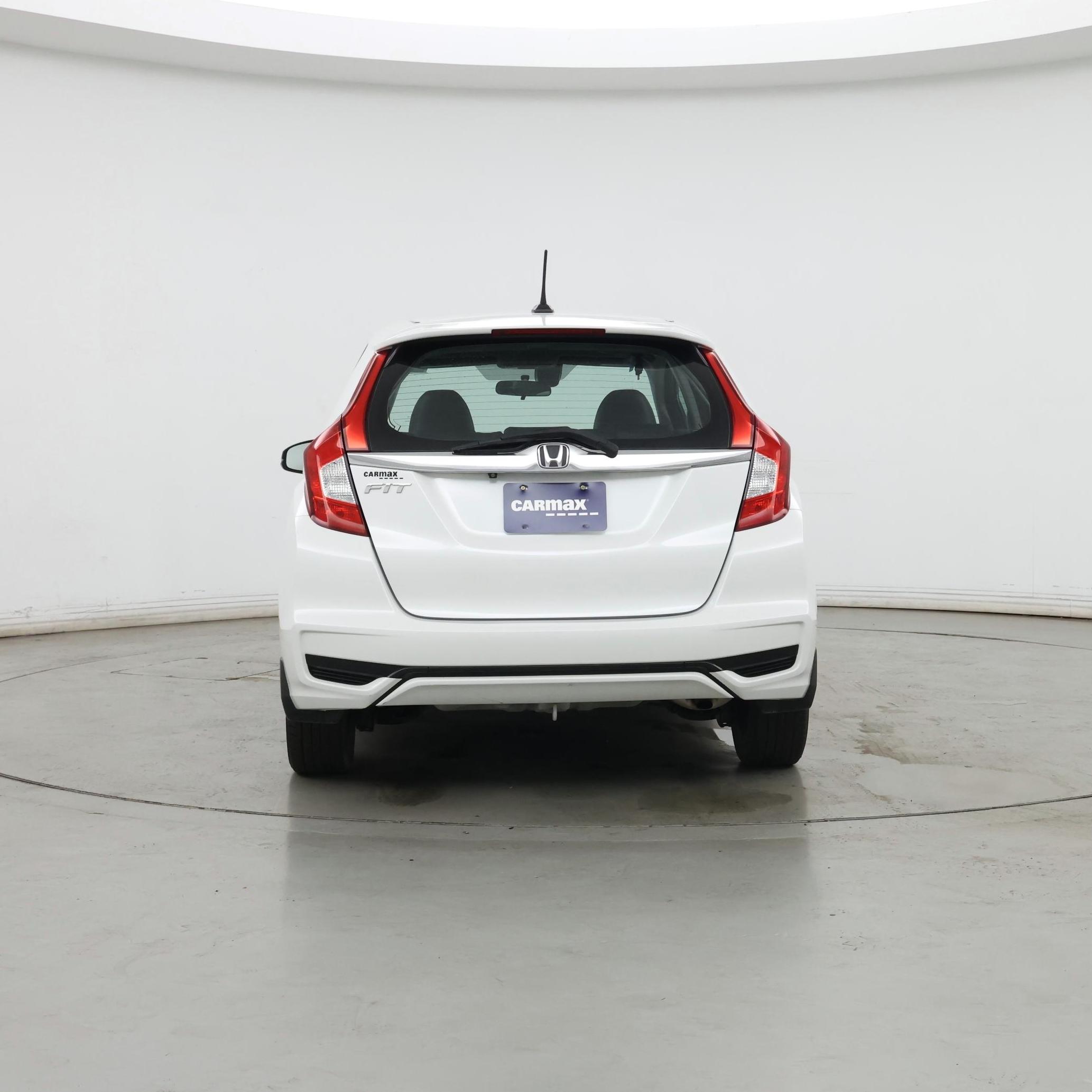 Thumbnail: 2019 Honda Fit - 6