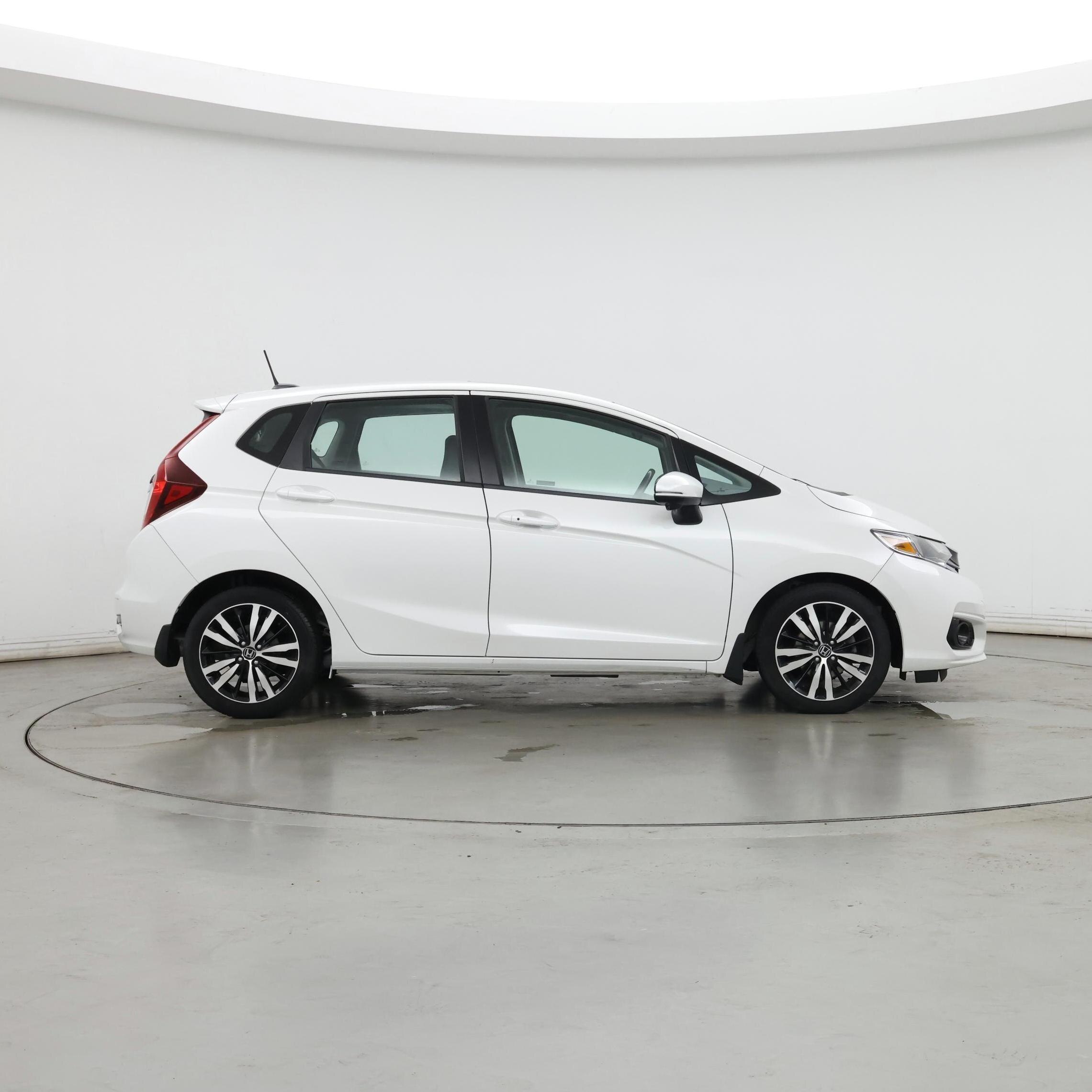 Thumbnail: 2019 Honda Fit - 7