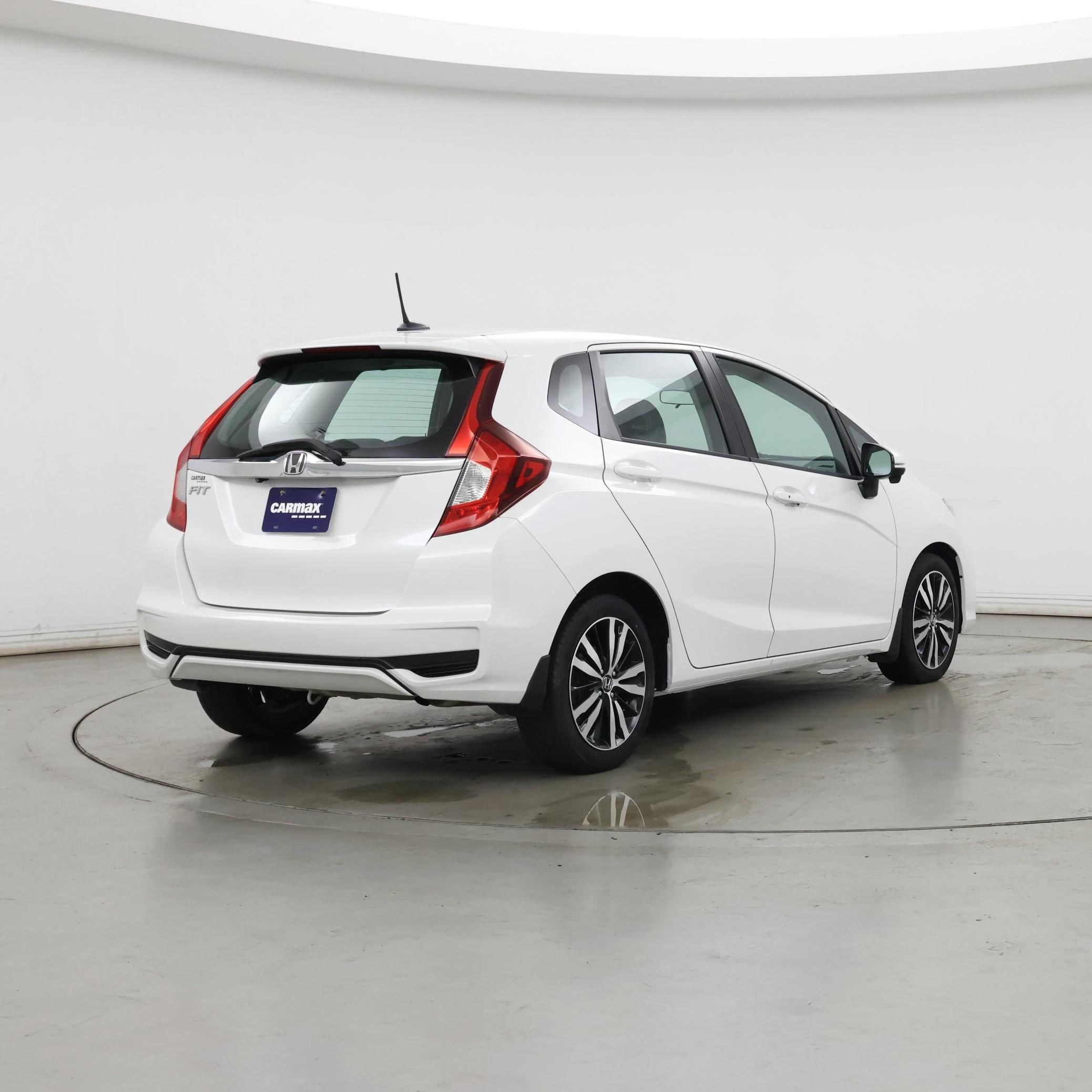 Thumbnail: 2019 Honda Fit - 8