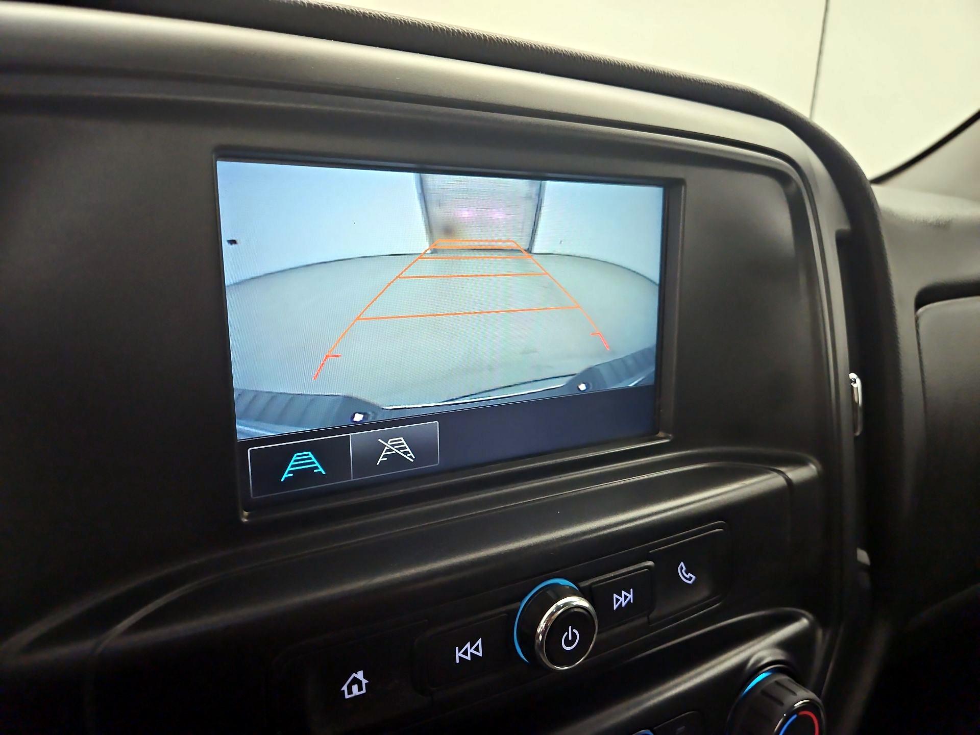 Thumbnail: 2016 Chevrolet Silverado 1500 - 14