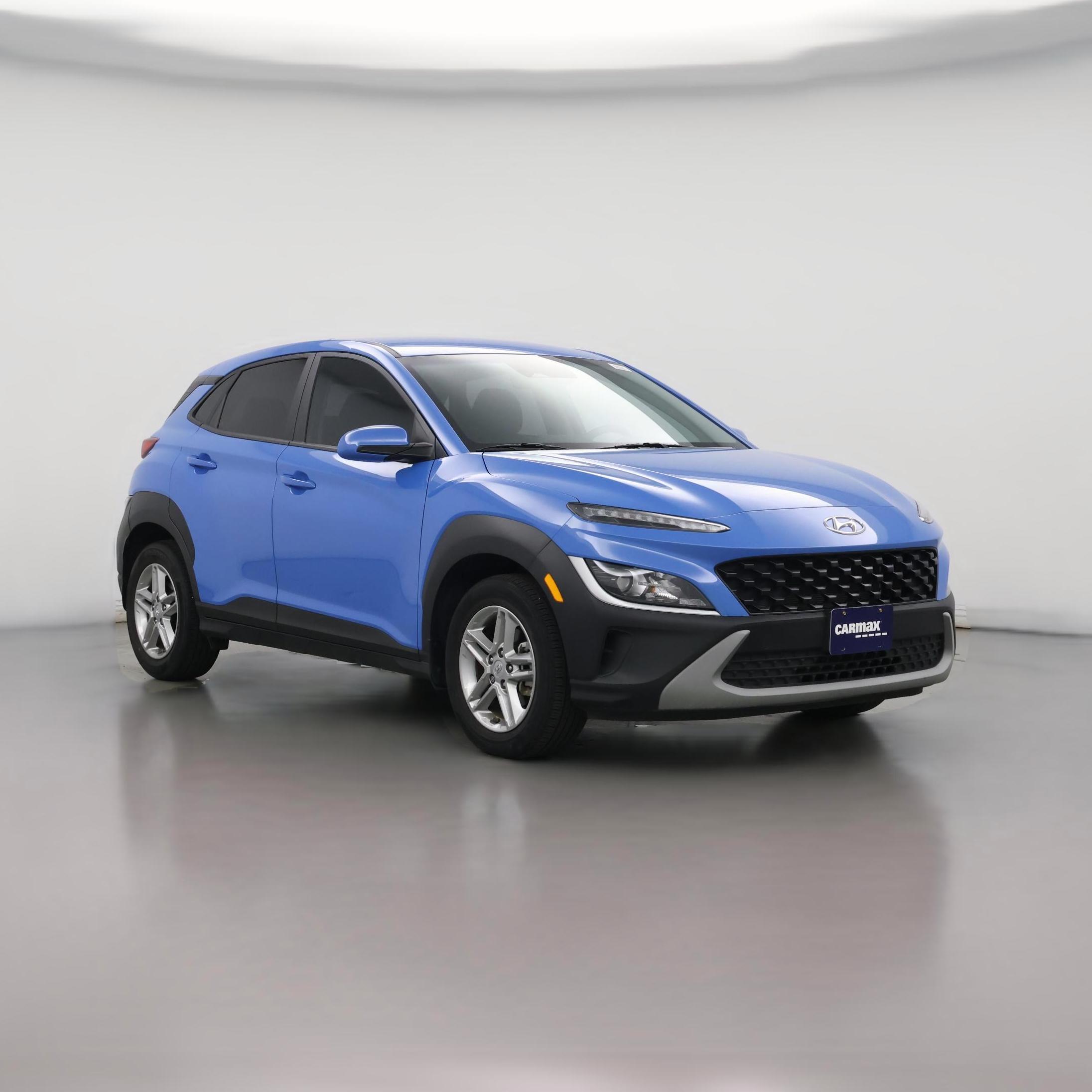 Thumbnail: 2022 Hyundai Kona - 1