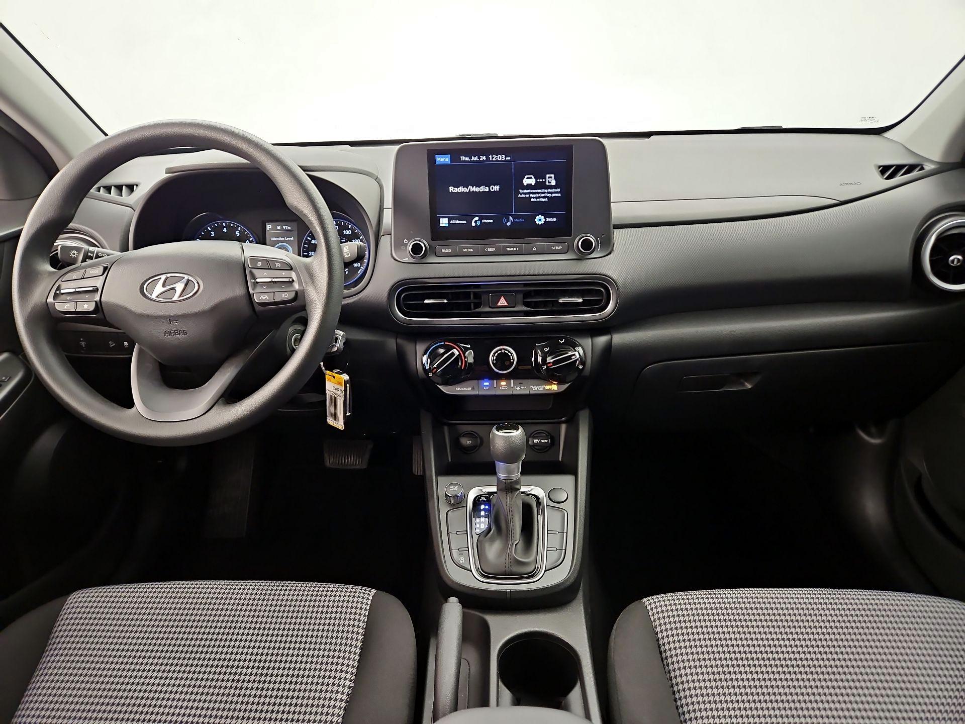 Thumbnail: 2022 Hyundai Kona - 9