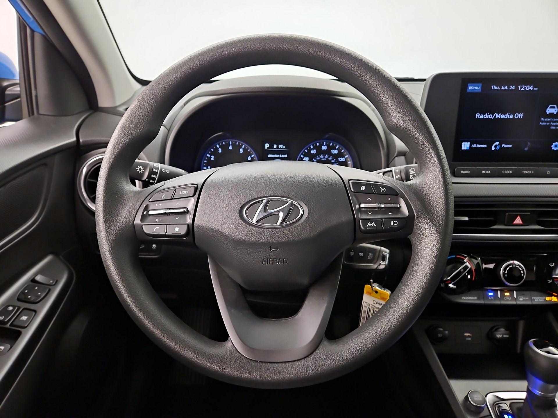 Thumbnail: 2022 Hyundai Kona - 10