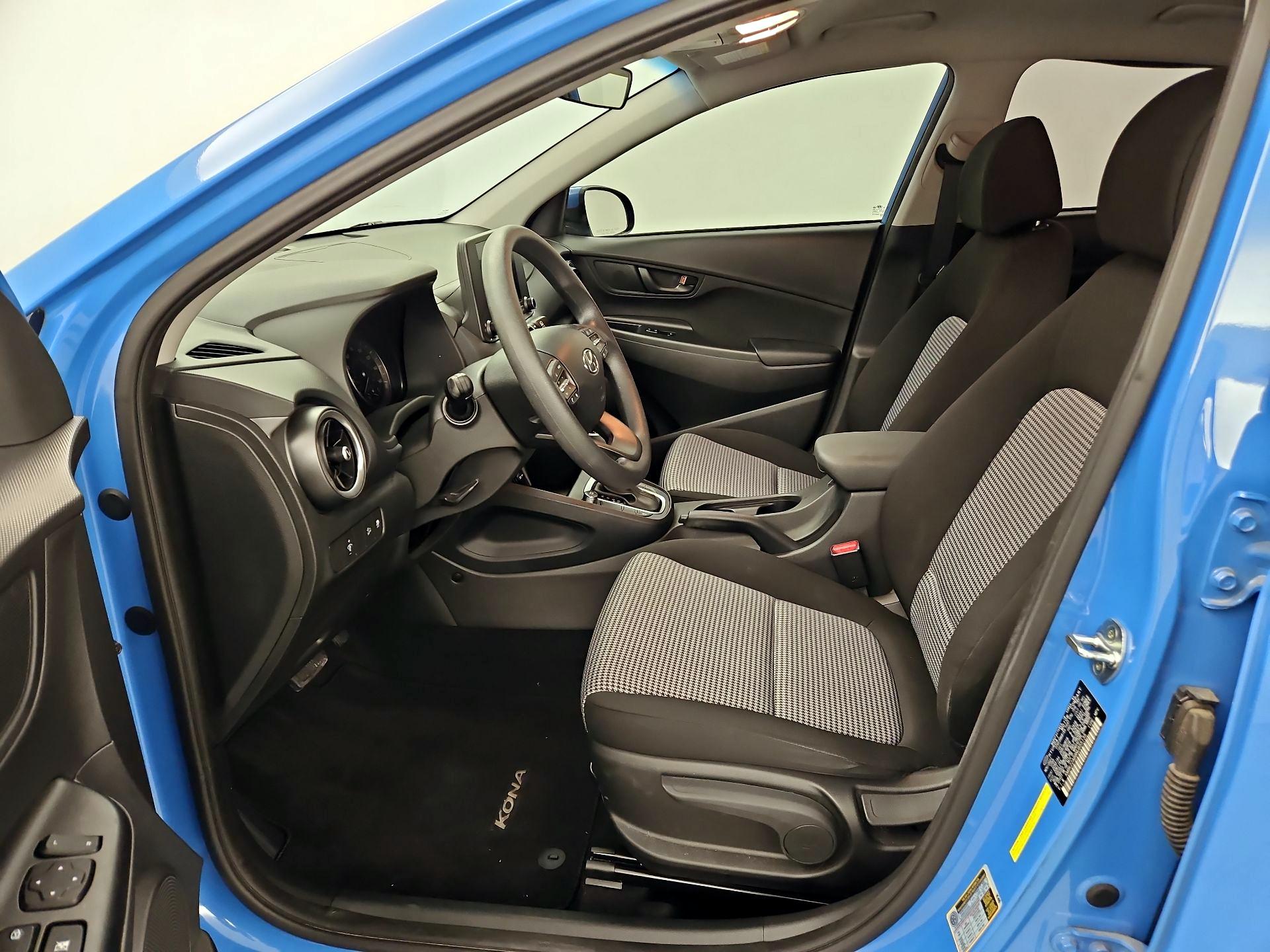 Thumbnail: 2022 Hyundai Kona - 11