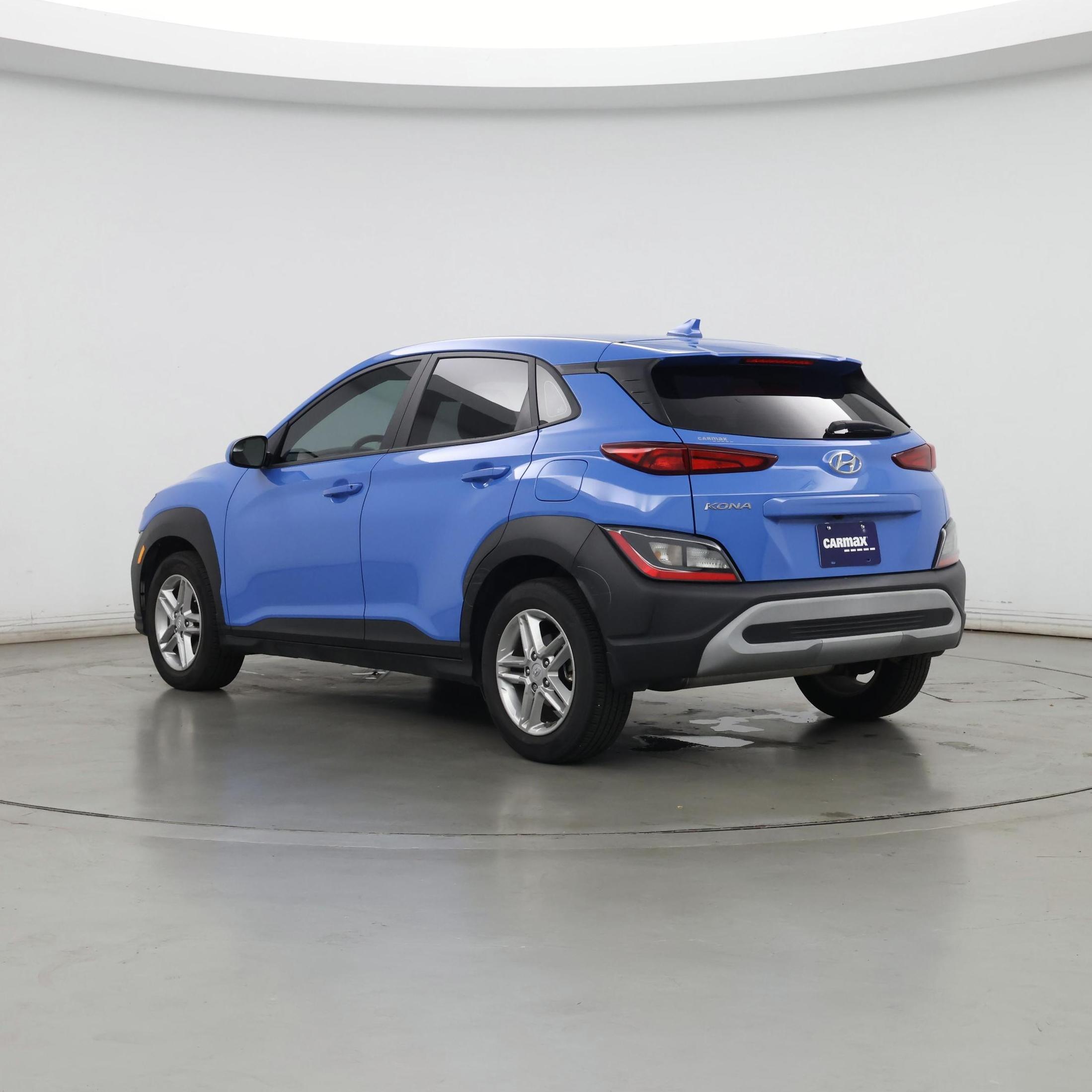Thumbnail: 2022 Hyundai Kona - 2