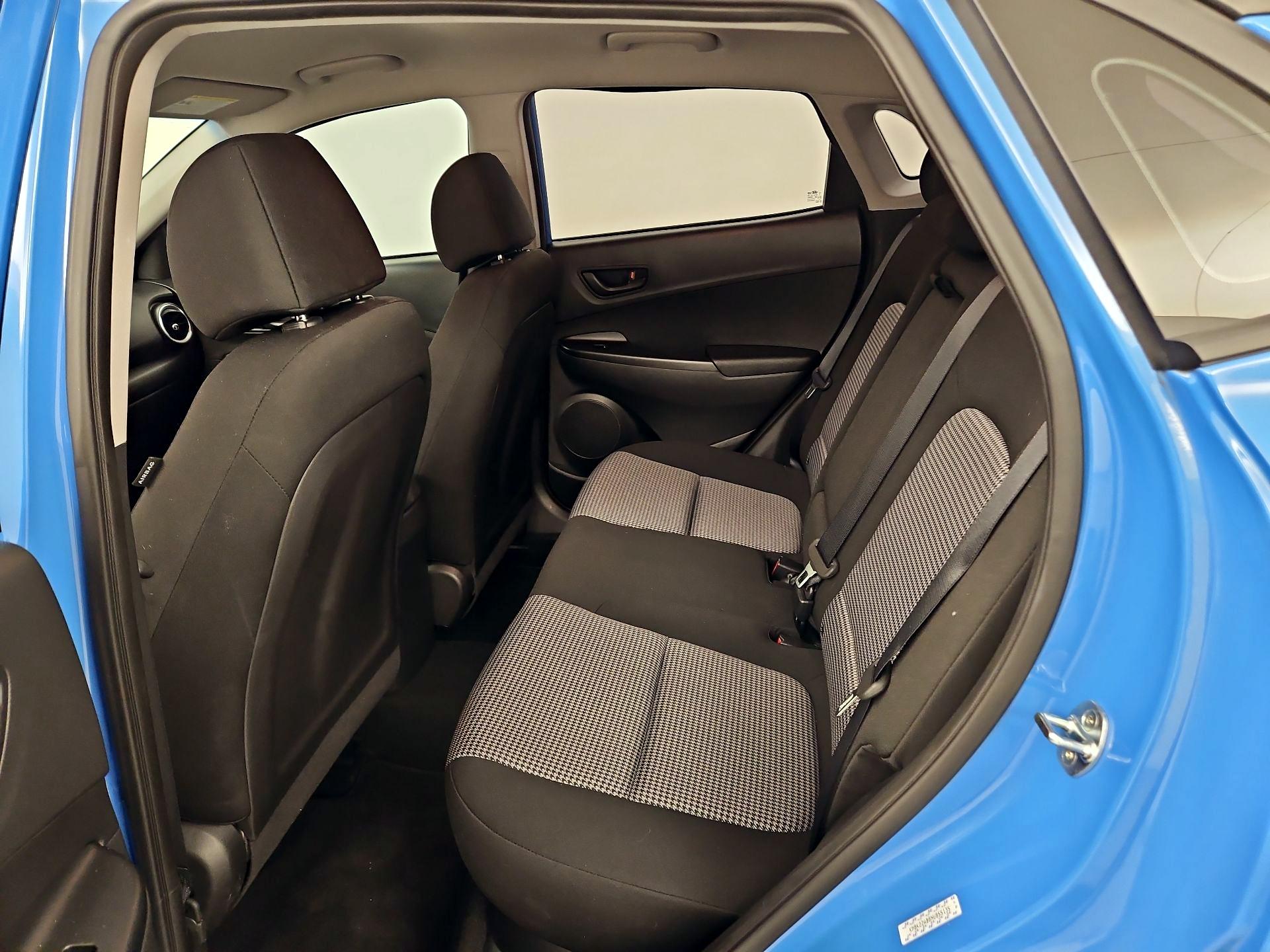 Thumbnail: 2022 Hyundai Kona - 19
