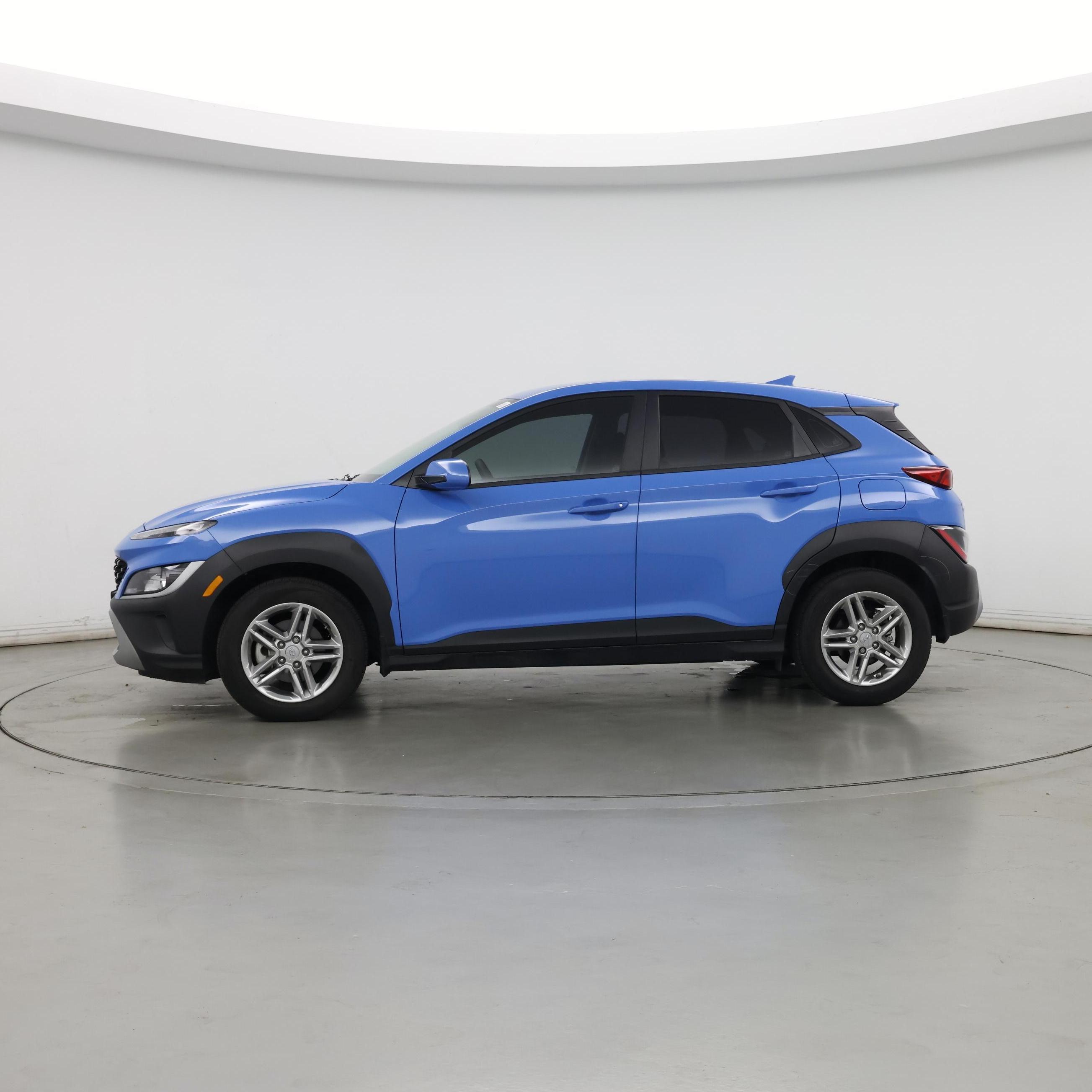 Thumbnail: 2022 Hyundai Kona - 3