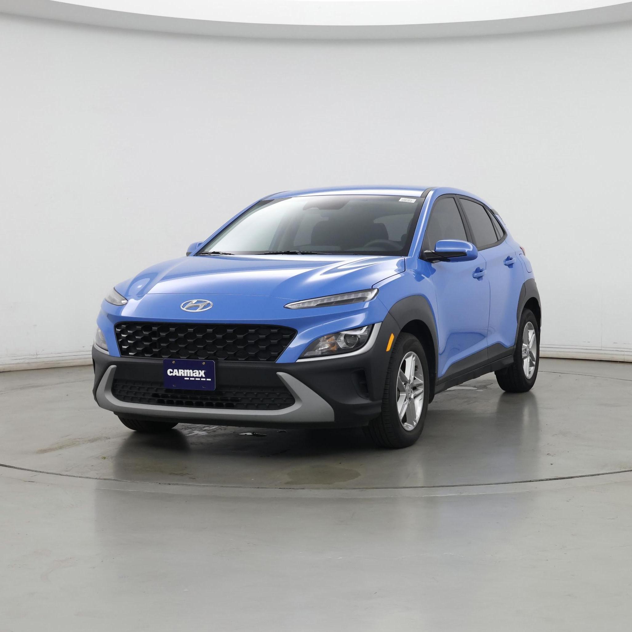 Thumbnail: 2022 Hyundai Kona - 4