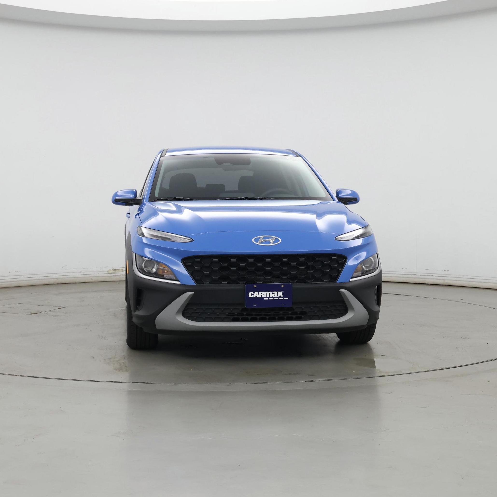 Thumbnail: 2022 Hyundai Kona - 5