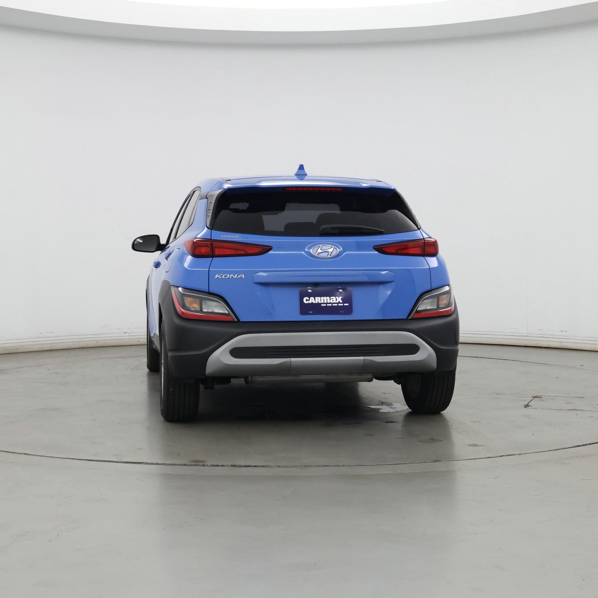 Thumbnail: 2022 Hyundai Kona - 6