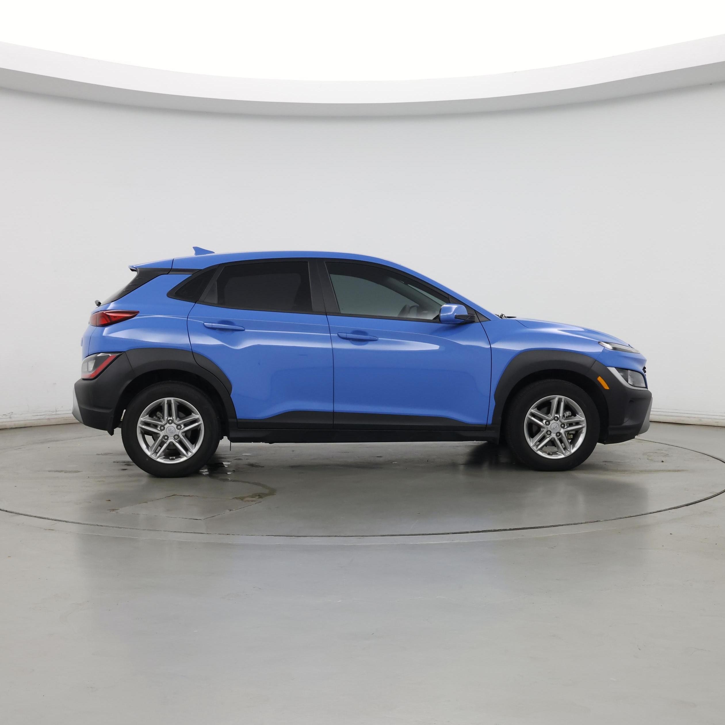 Thumbnail: 2022 Hyundai Kona - 7