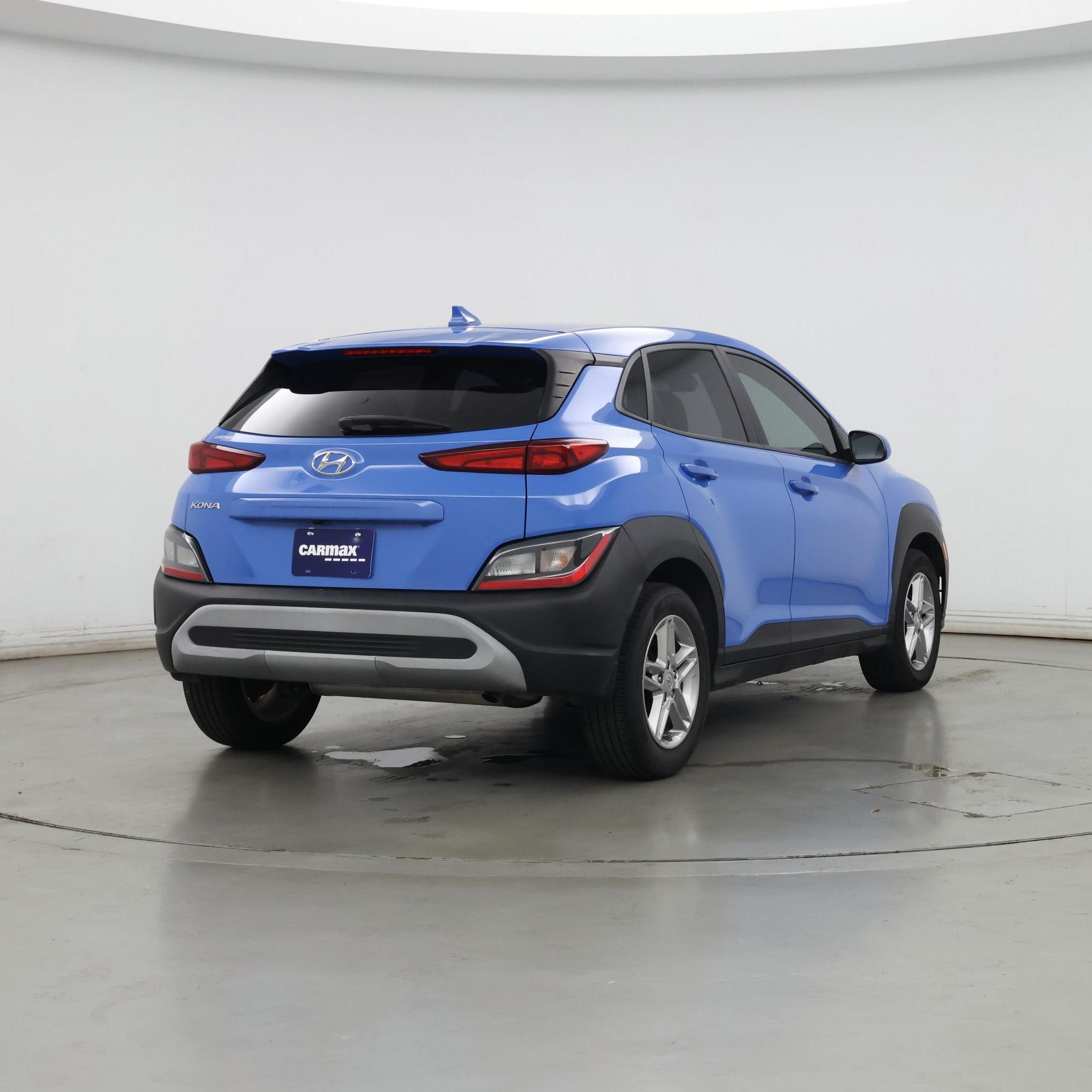 Thumbnail: 2022 Hyundai Kona - 8