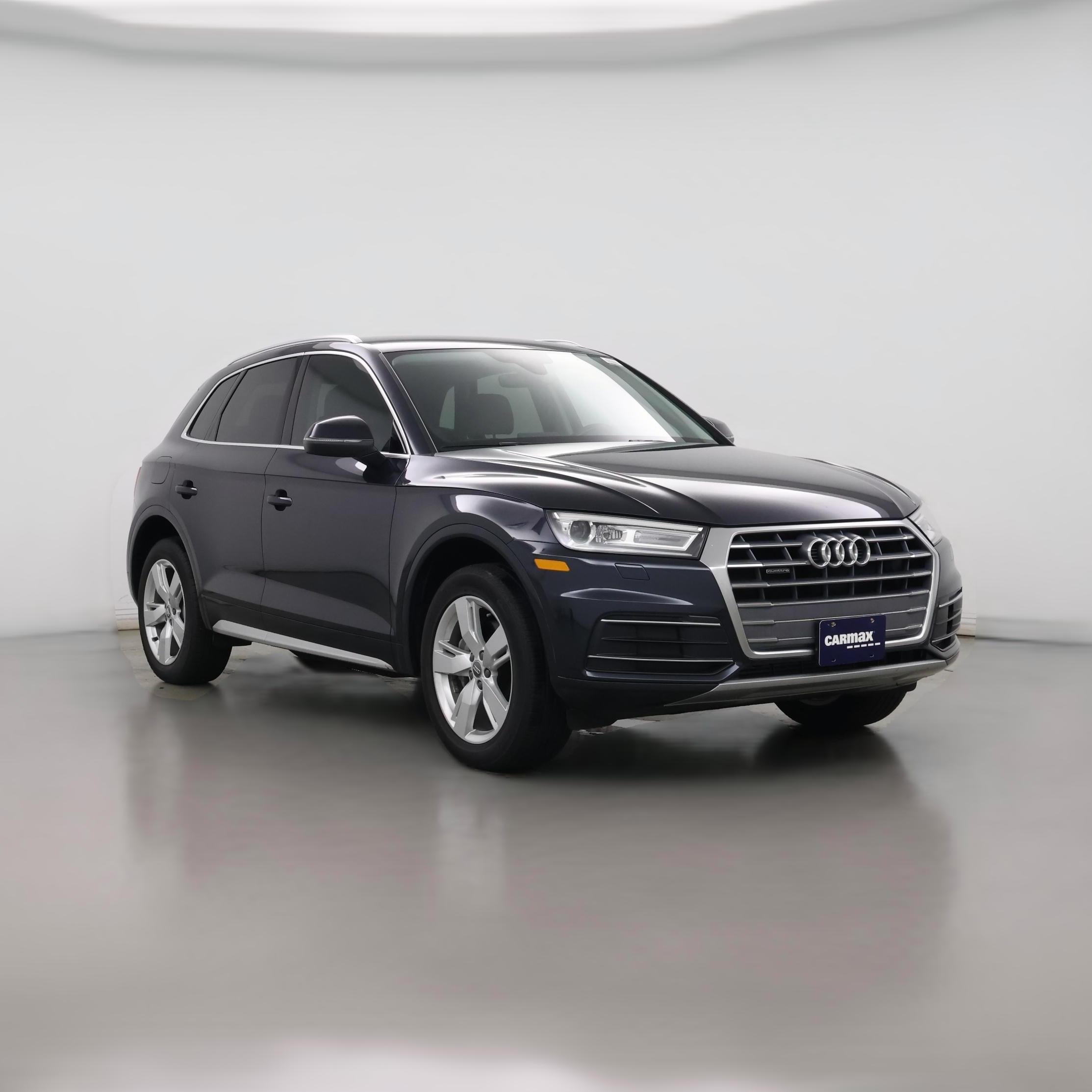 Thumbnail: 2019 Audi Q5 - 1