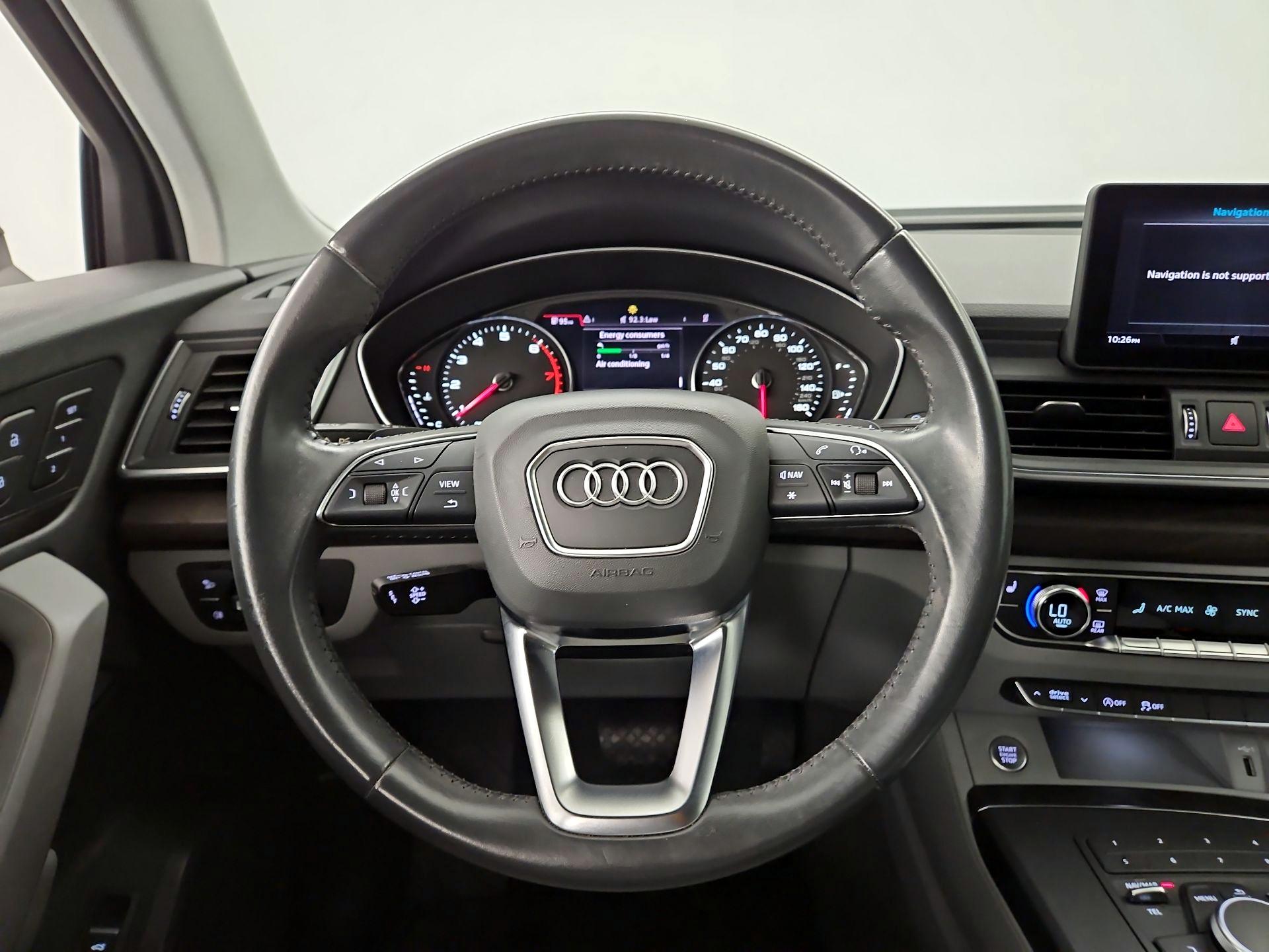 Thumbnail: 2019 Audi Q5 - 10